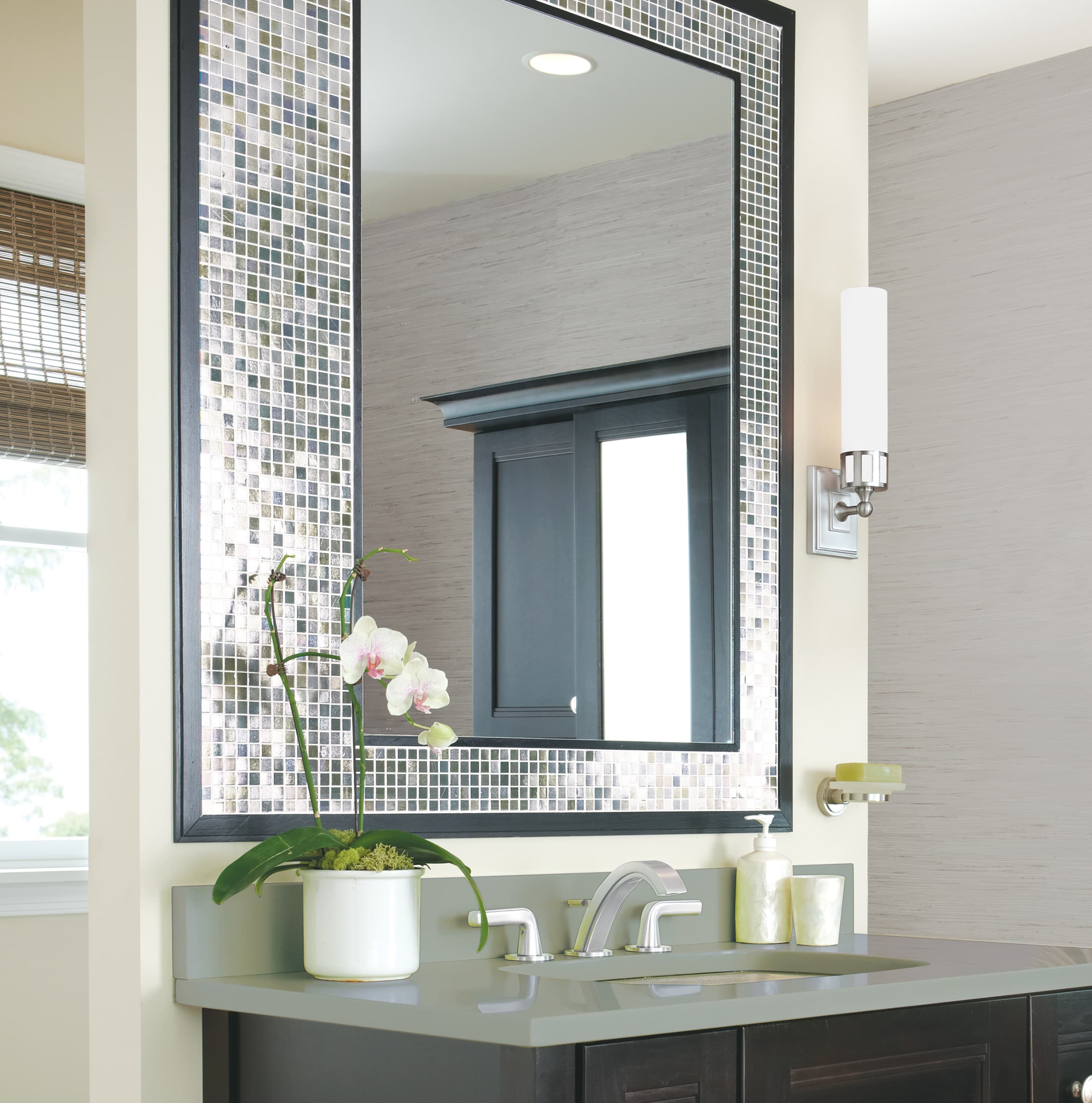 Norwell Lighting 9651-BN-SO b089995 - View #4