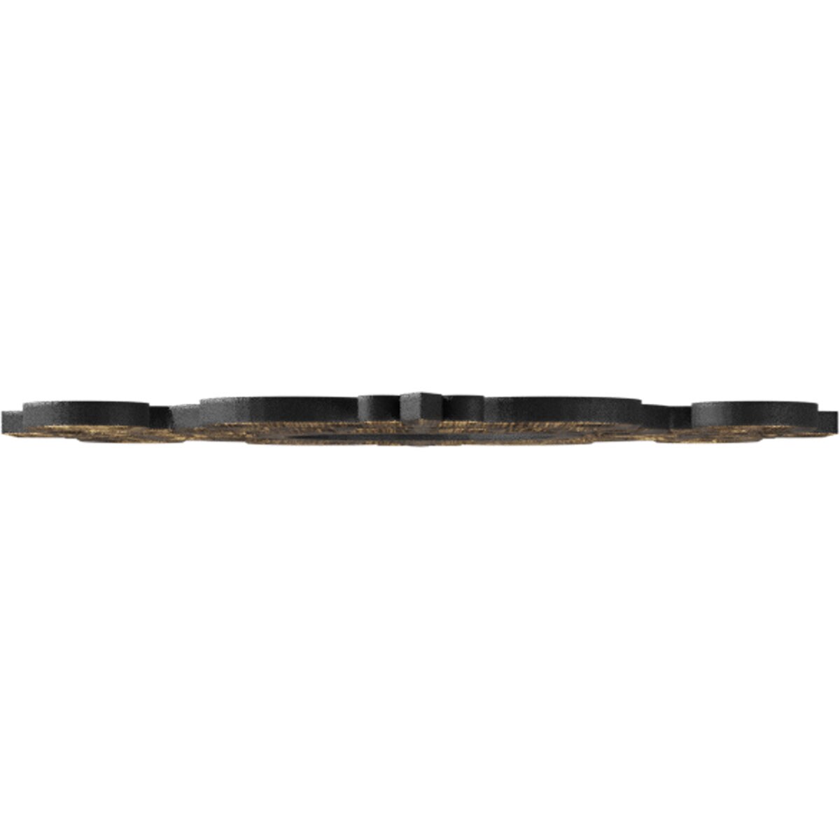 Ekena Millwork CM33VE2-02500 Ceiling-Medallions - View #11