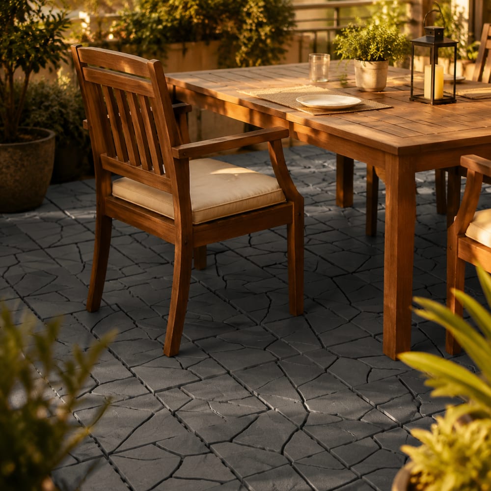 WOW PIONEER WOW00551 Deck-Tiles - View #3