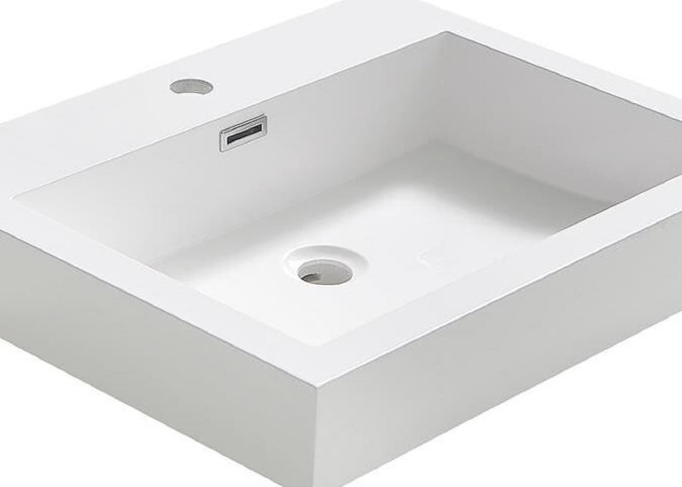 Fresca FVS8006WH Bath-Sink - View #5