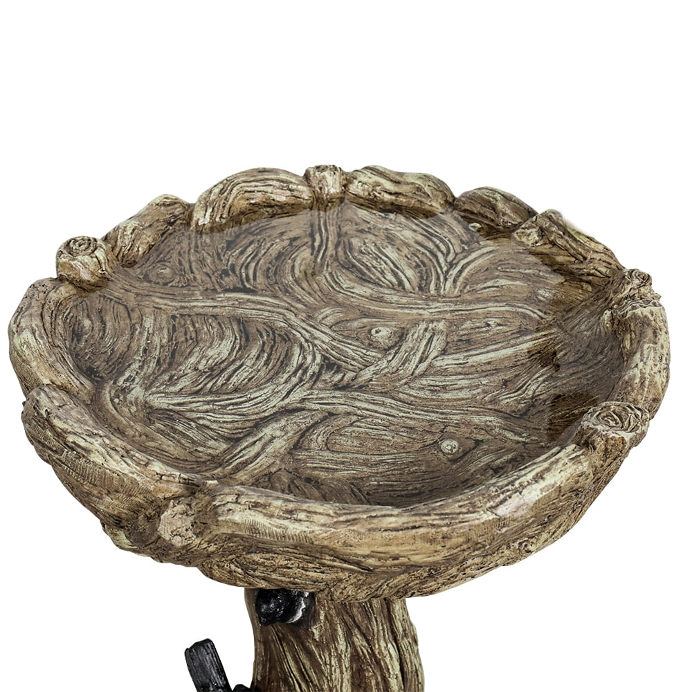 Watnature SJ30011-LWS-DXC birdbaths - View #9
