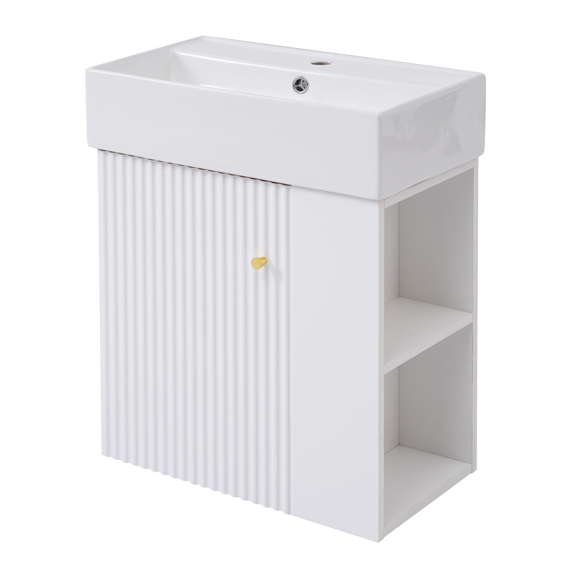 CASAINC CA-VT-56AAK Bath-Vanity-Combo - View #10
