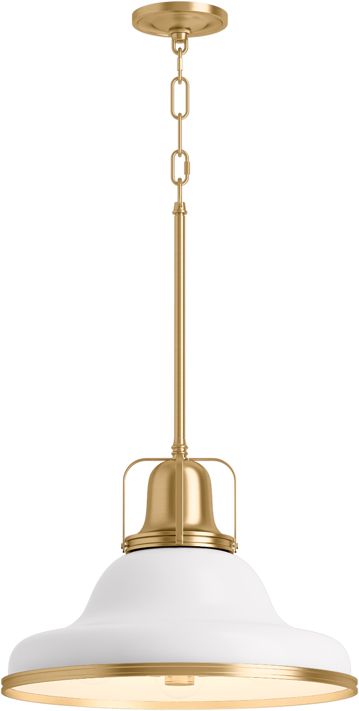 KOHLER 32290-PE03-WGL Pendant-Lights - View #2