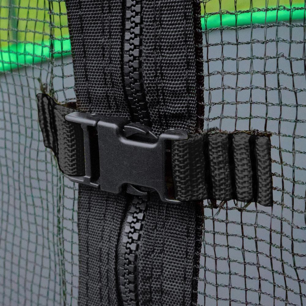 Pure Fun 9412TS trampolines - View #4