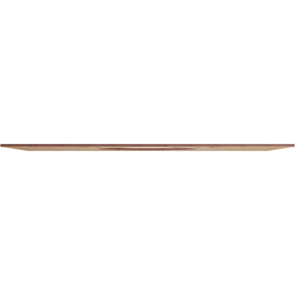 Ekena Millwork CMWP26X13X0250HOHI Ceiling-Medallions - View #3