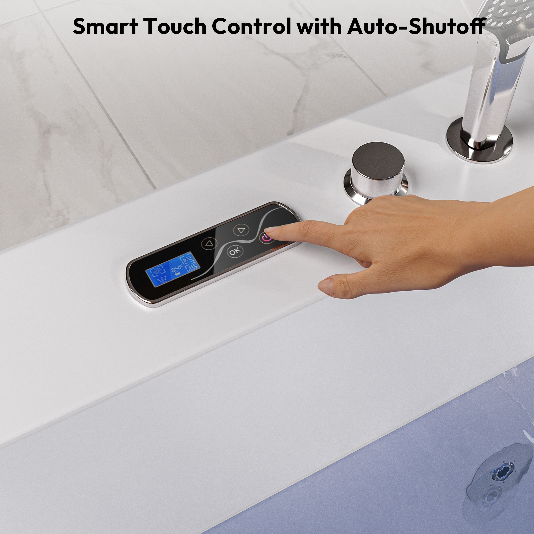 Empava EL-71PRO01 bathtubs - View #7