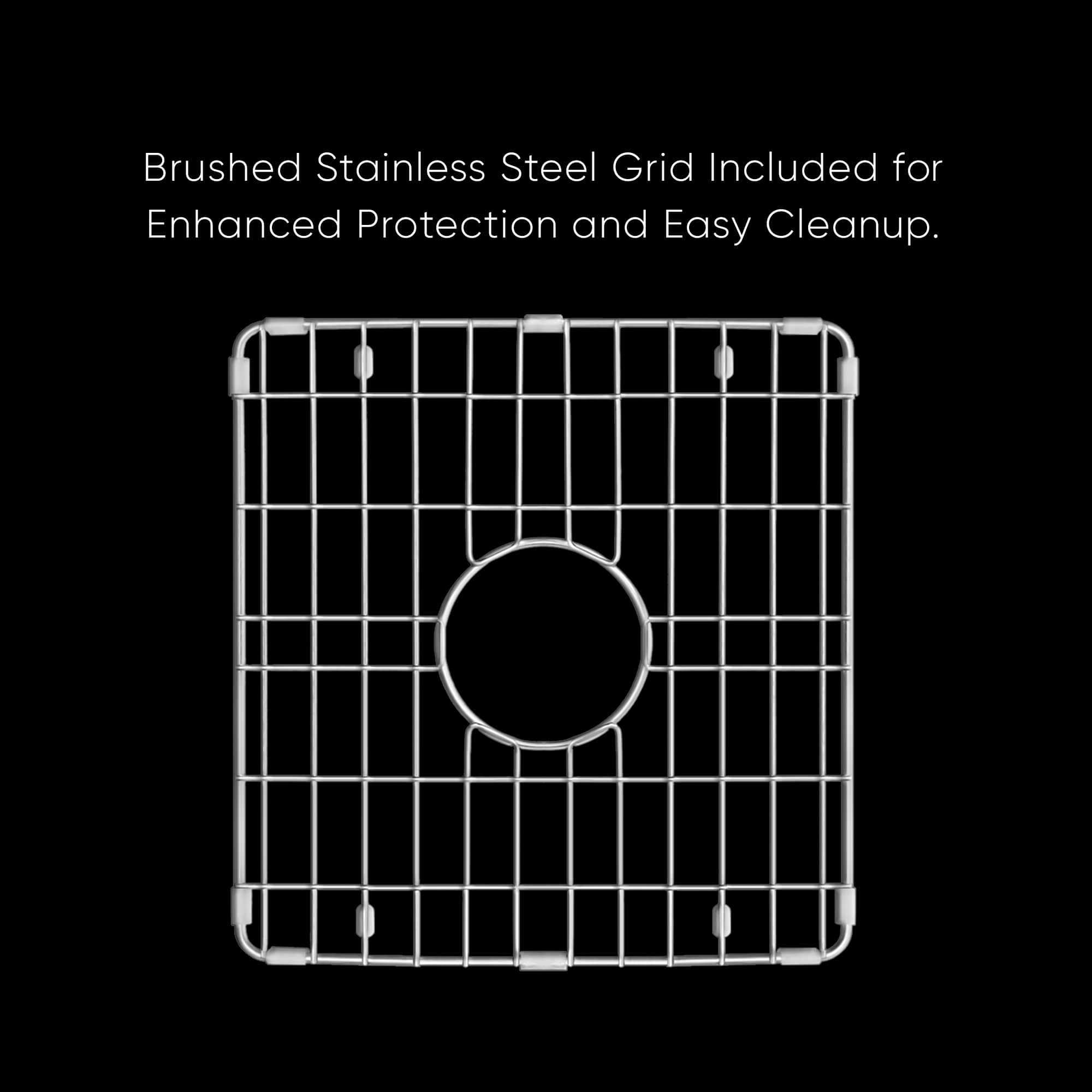 Whitehaus Collection WHUF1818 Kitchen-Sinks - View #6