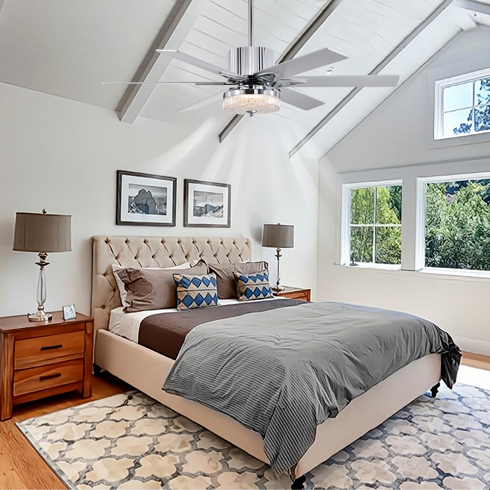 BABOOM BOM-592P162-OR Ceiling-Fans - View #7
