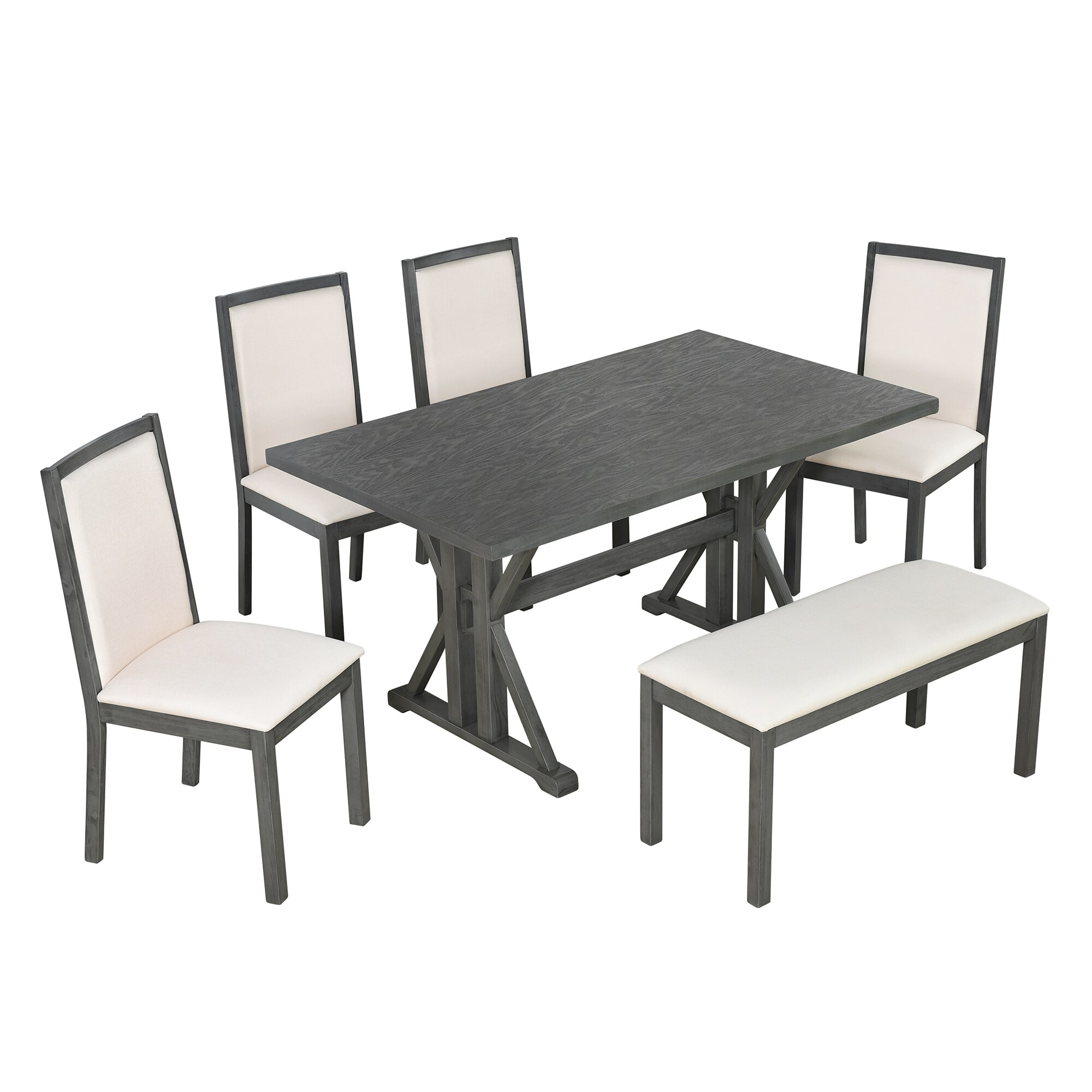 ModernLuxe L-SP000065AAE Dining-Sets - View #9