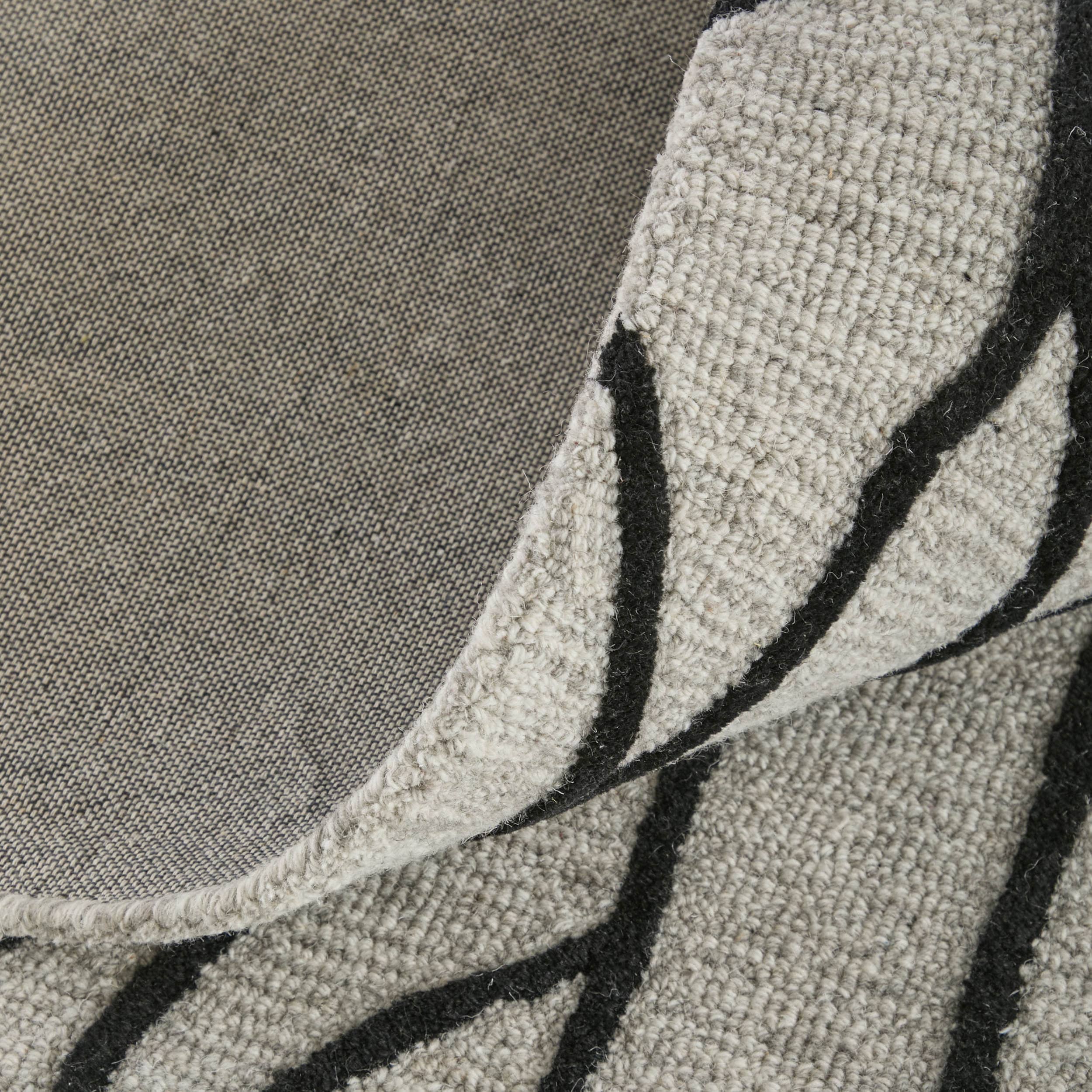 Room Envy 742R8734BLKTPEE10 rugs - View #9