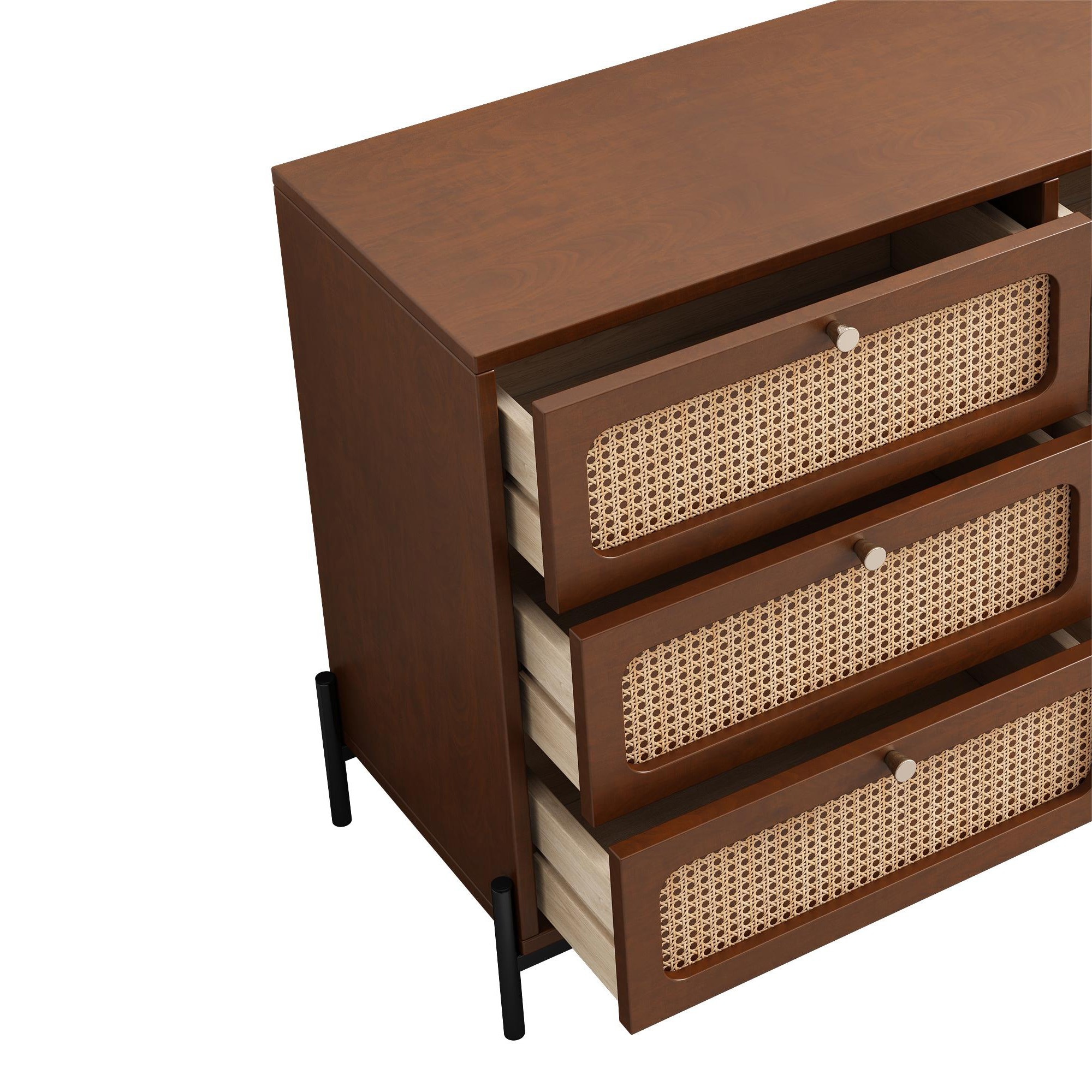 Yiekholo LL-1282AAD dressers - View #10