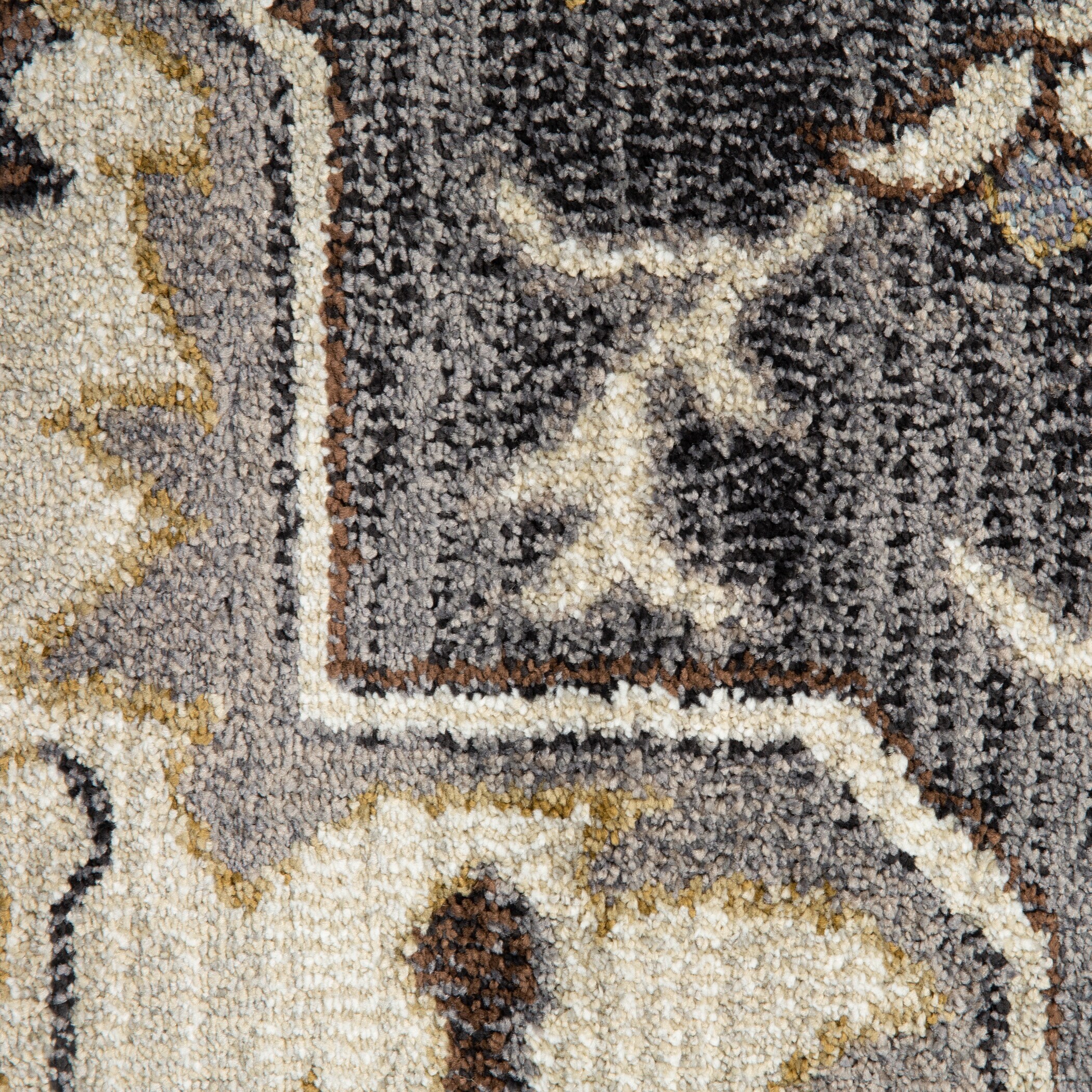 Amer Rugs JOR102710 rugs - View #7