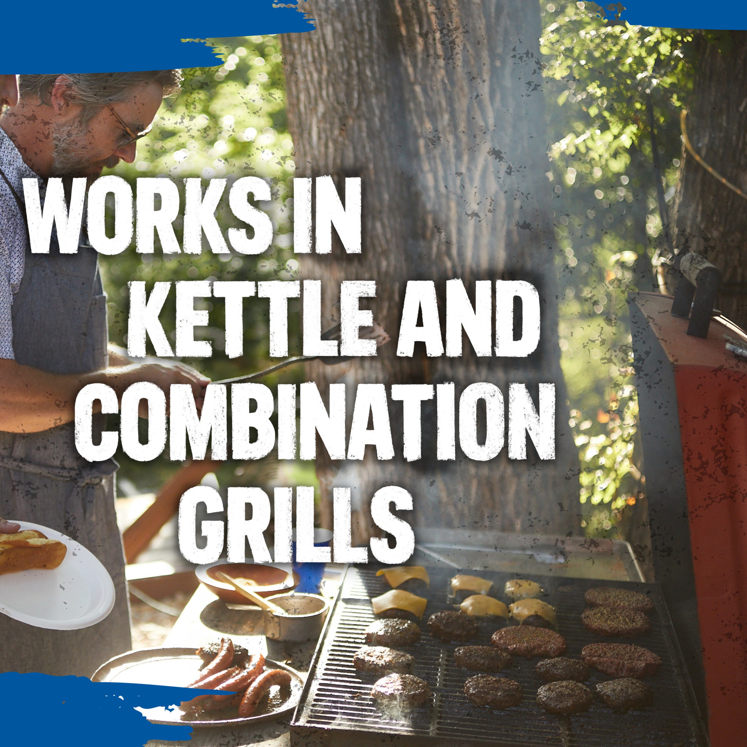 Kingsford 4460060253 Charcoal-Accy - View #6