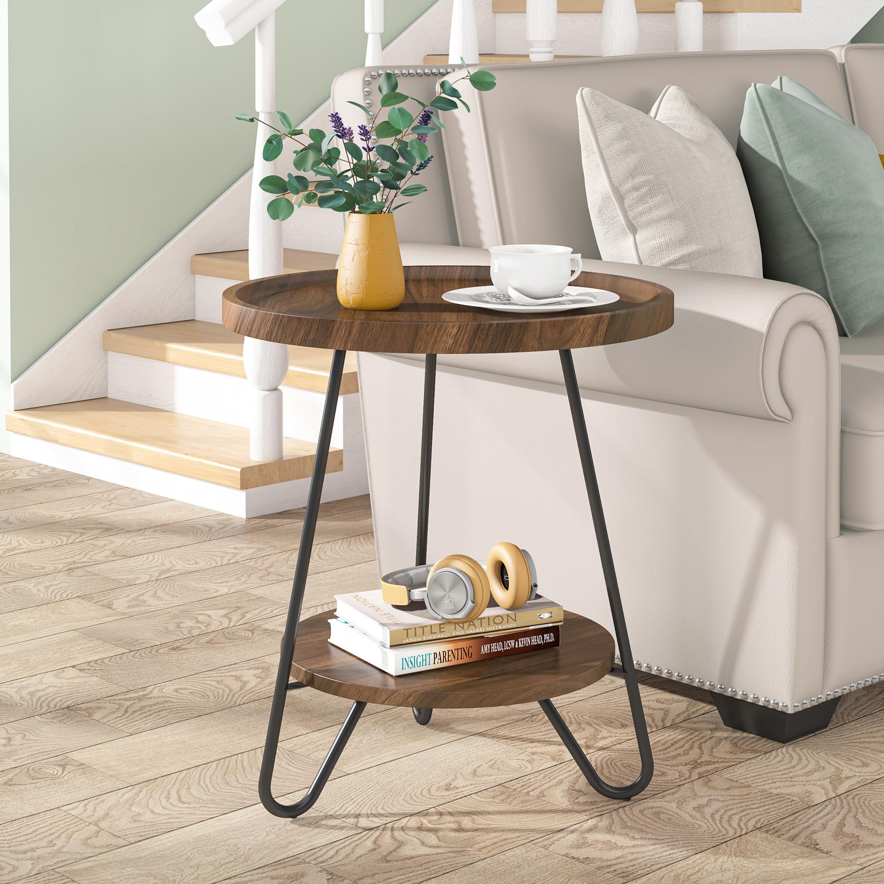 Fnova LWTJ-J0240 End-Tables - View #4