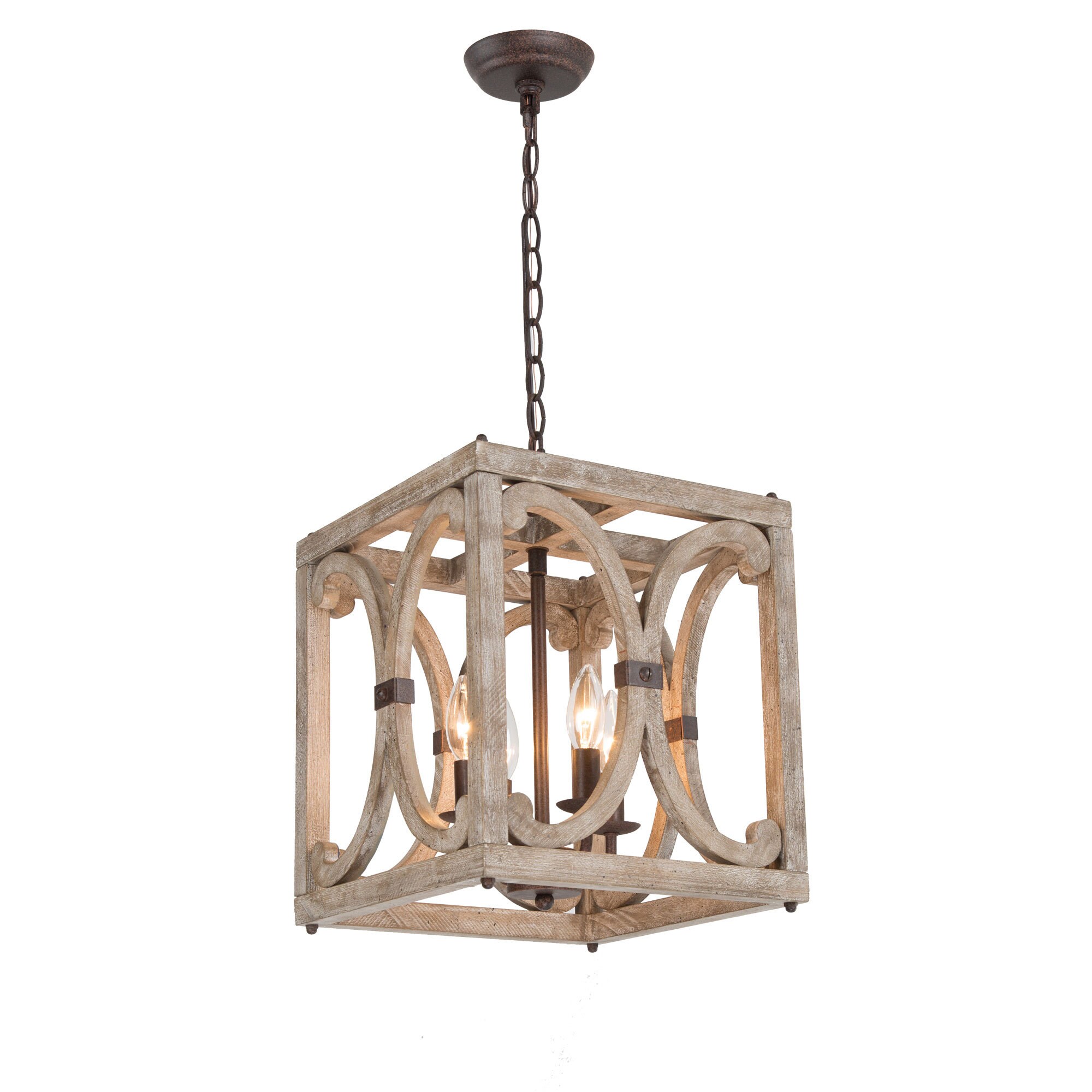 LNC RAVE3ILWS4009R7 Pendant-Lights - View #12