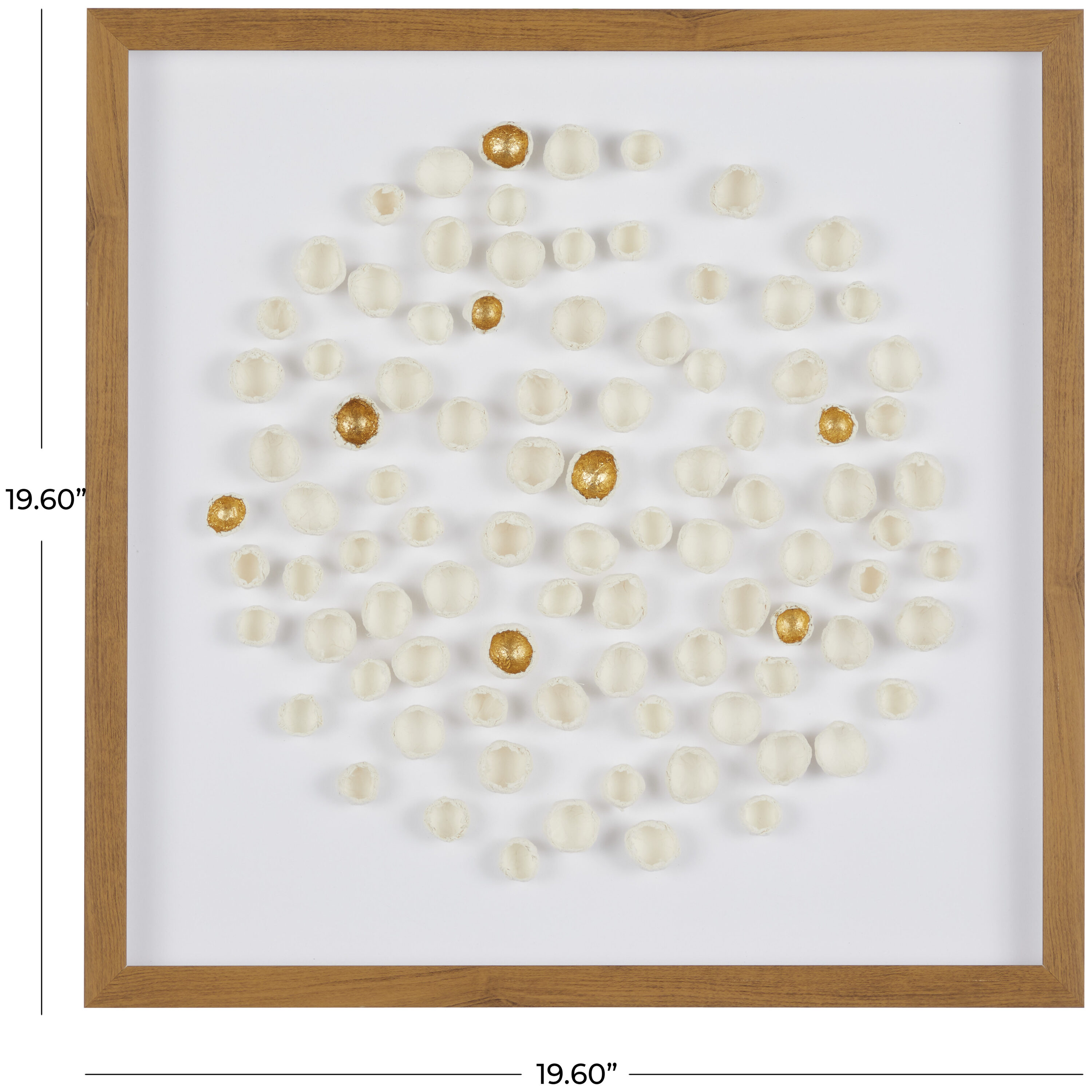 The Novogratz 820874 Wall-Art - View #5