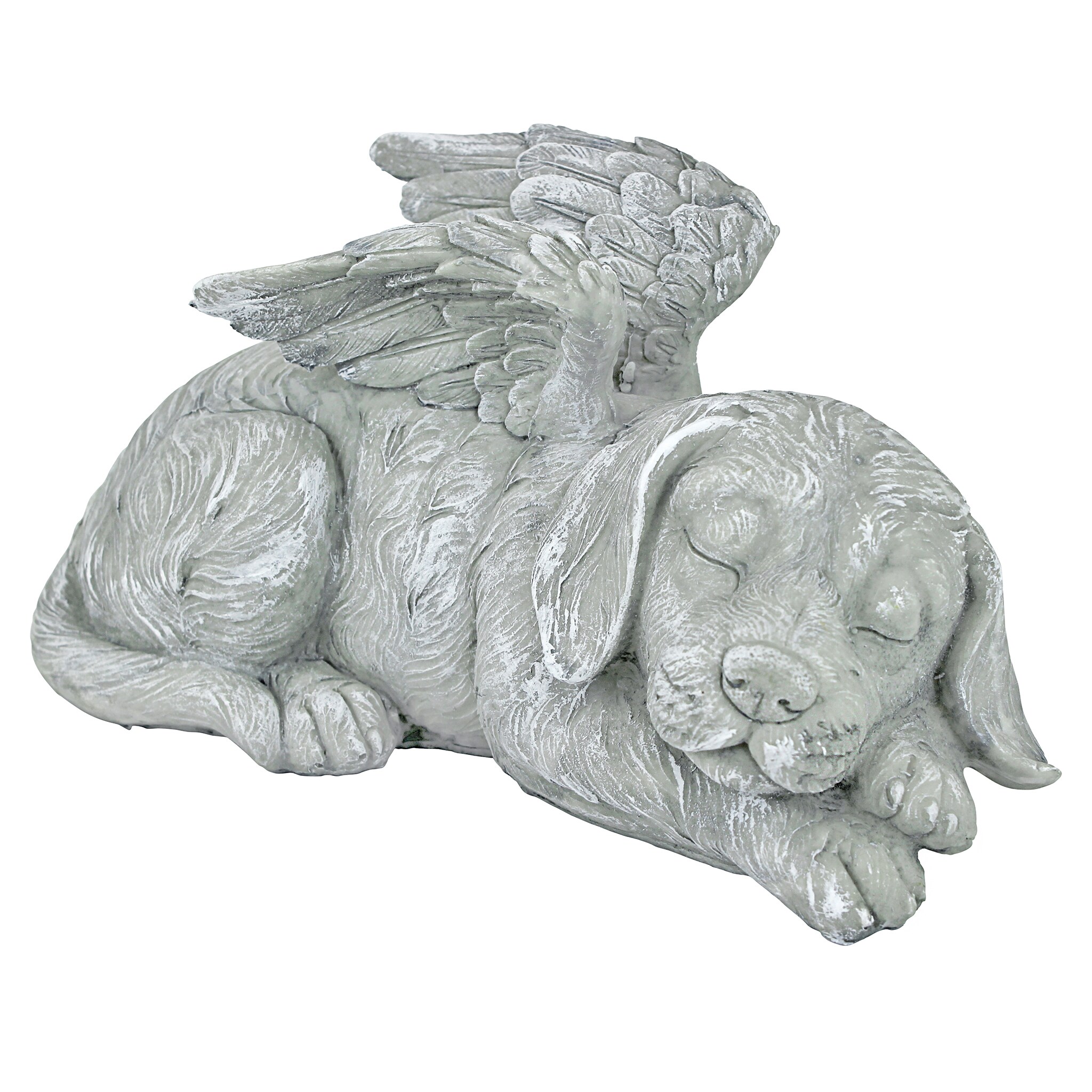 Design Toscano QL6079 Garden-Statue - View #3