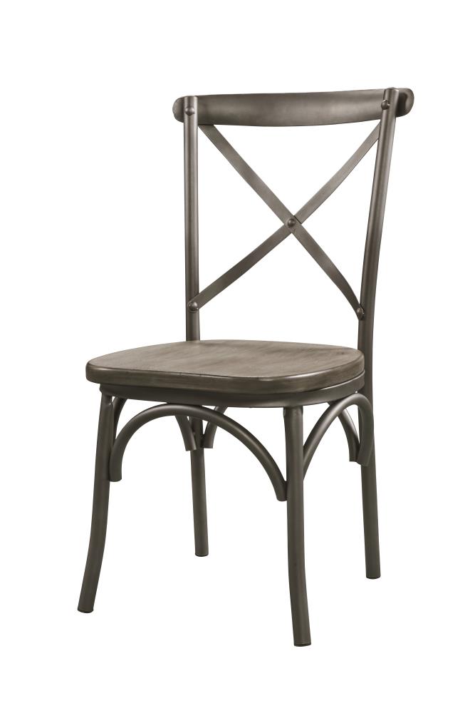 acme furniture dining chairs