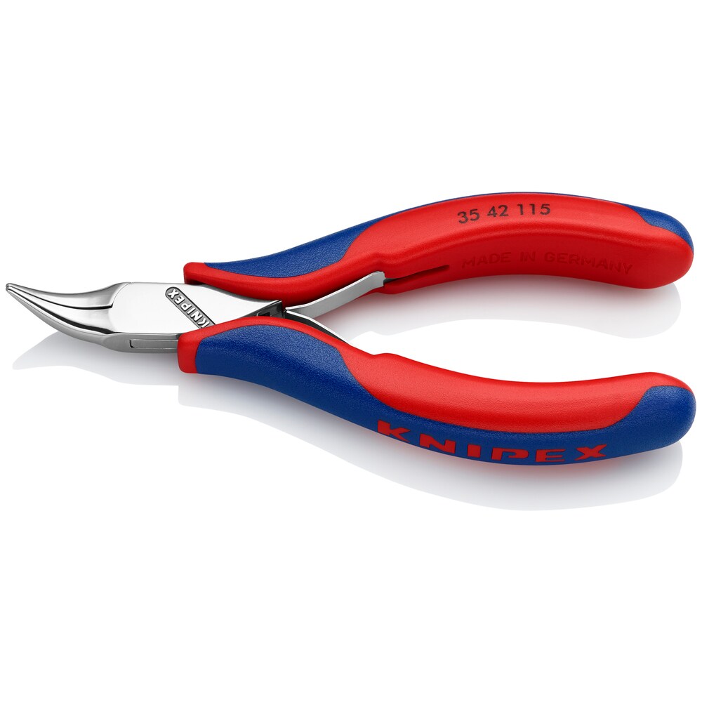KNIPEX 35 42 115 pliers - View #2