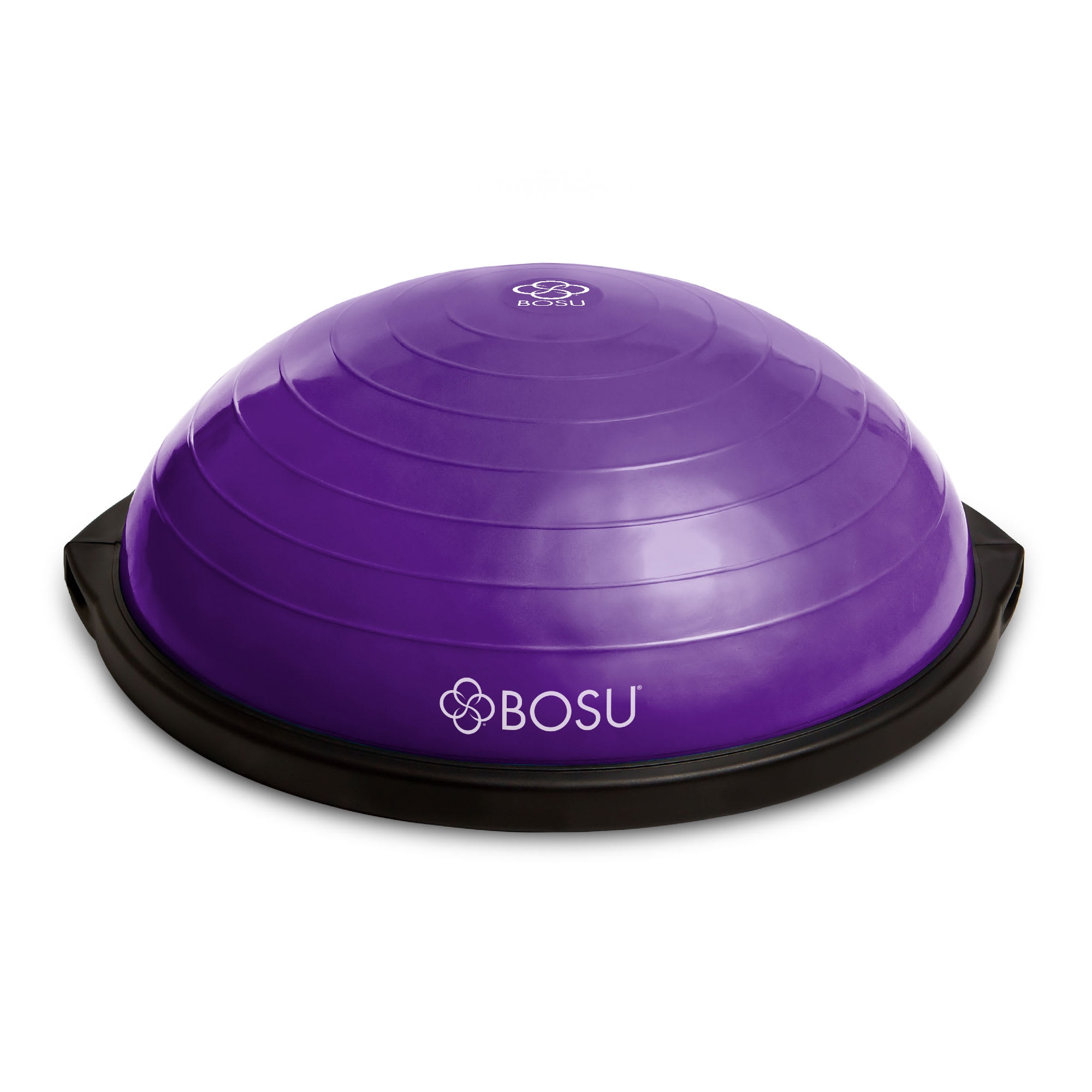 BOSU 252259 Pro Balance Trainer 26 Inch Stability Ball with Workout Guide Downloads