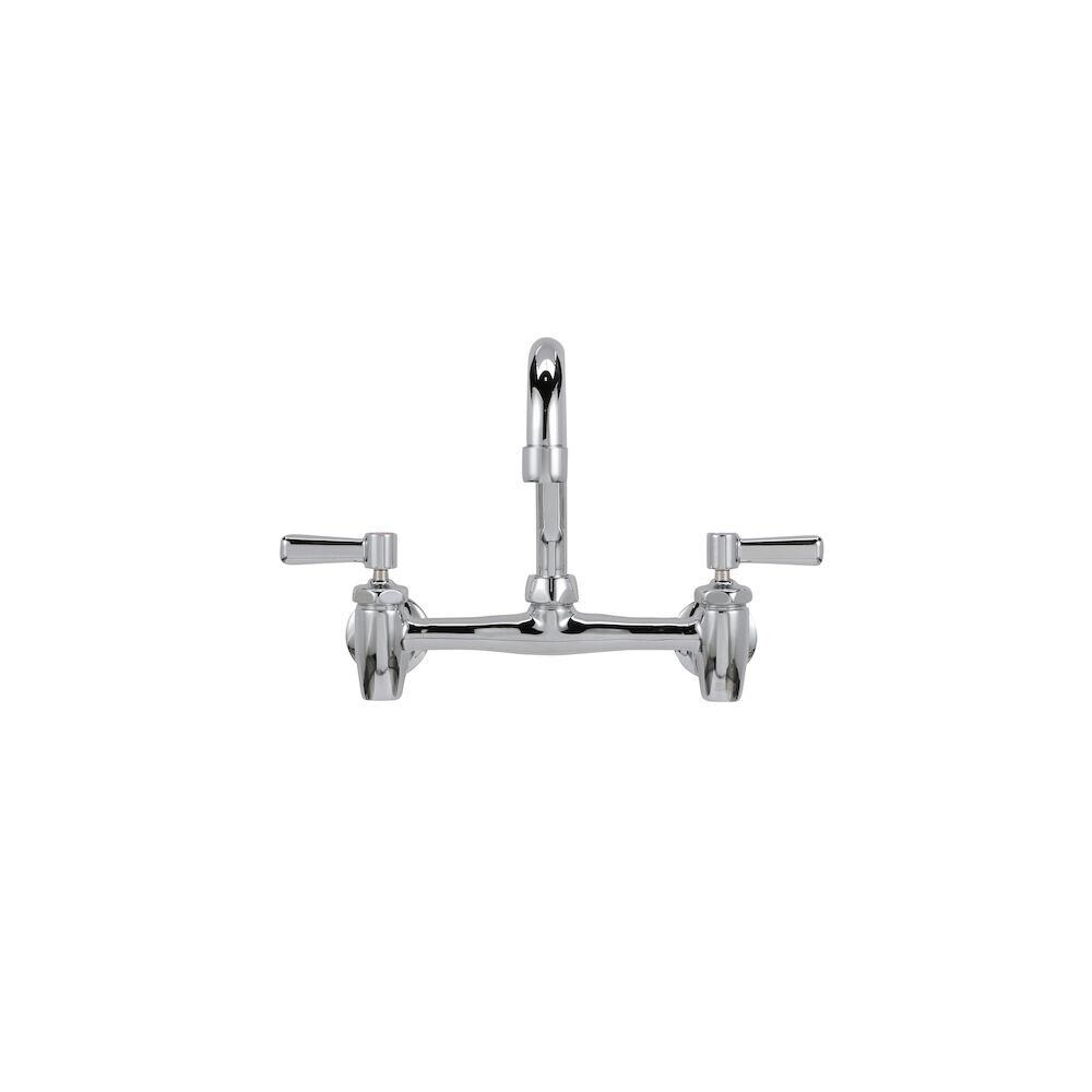 Zurn Z843J1-XL-3F Lavatory-Faucets - View #3