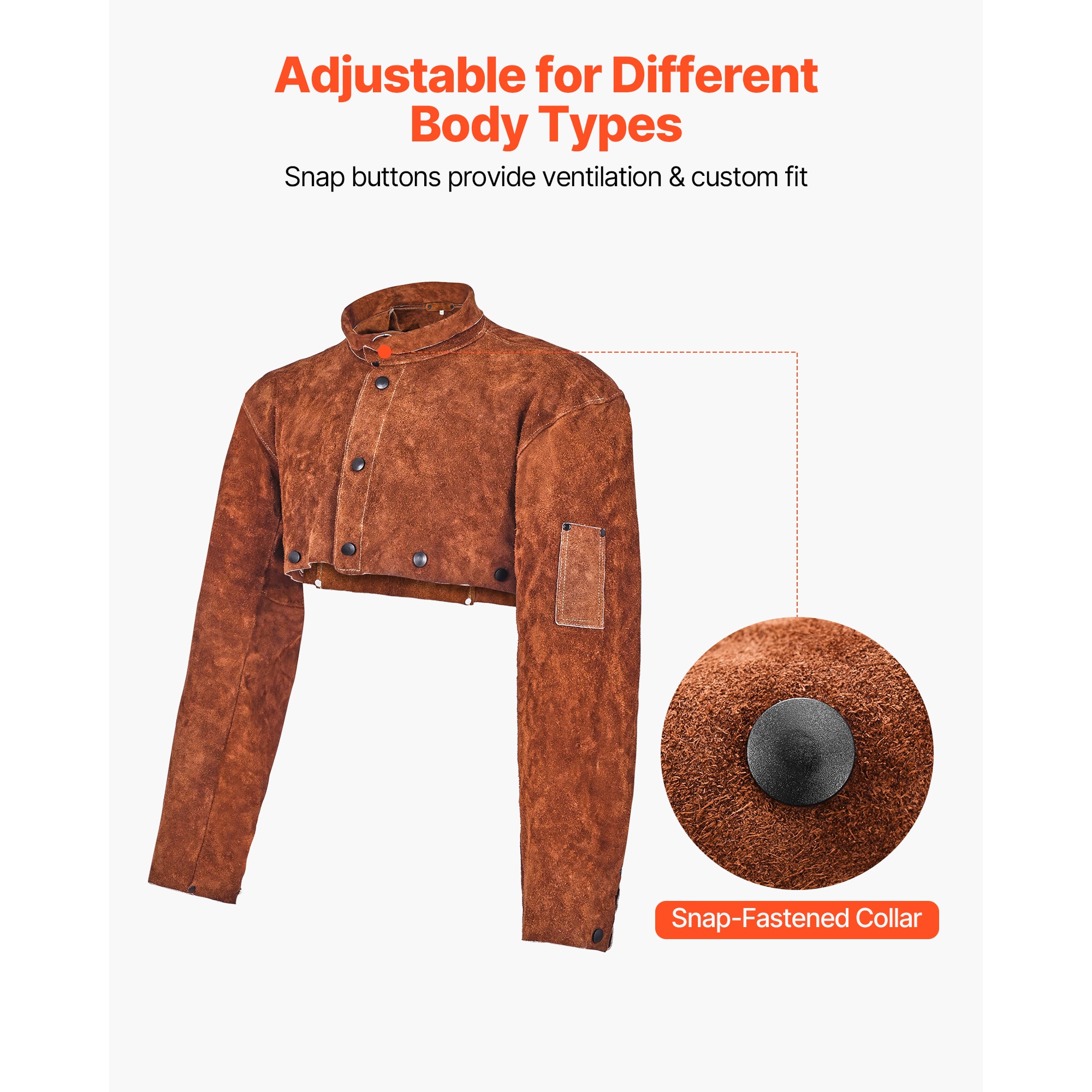 SVOPES SVOPESDPKDPKN16513V0 Electric-Welding-Accessories - View #6