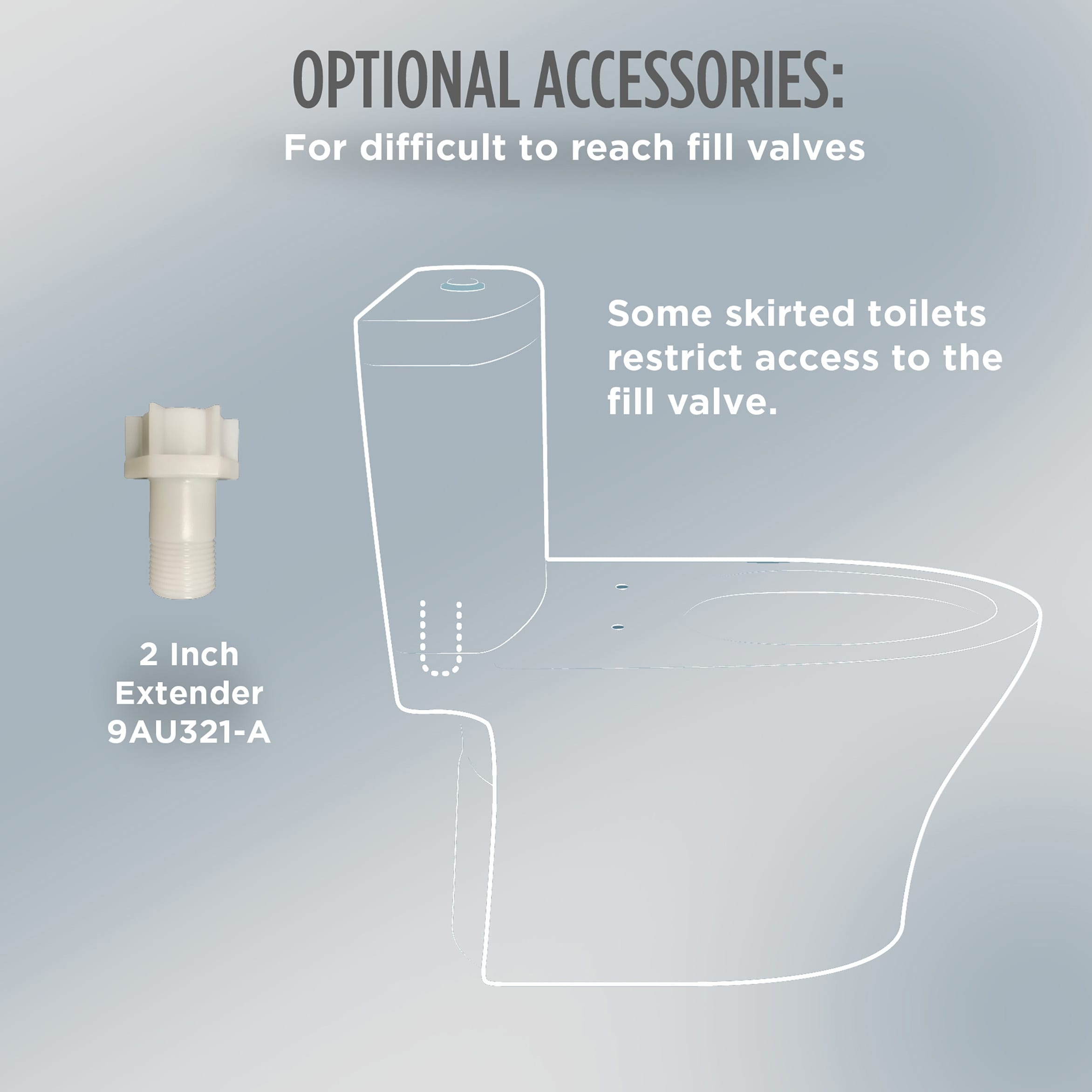 TOTO SW4726-12 Bidet-Toilet-Seats - View #18