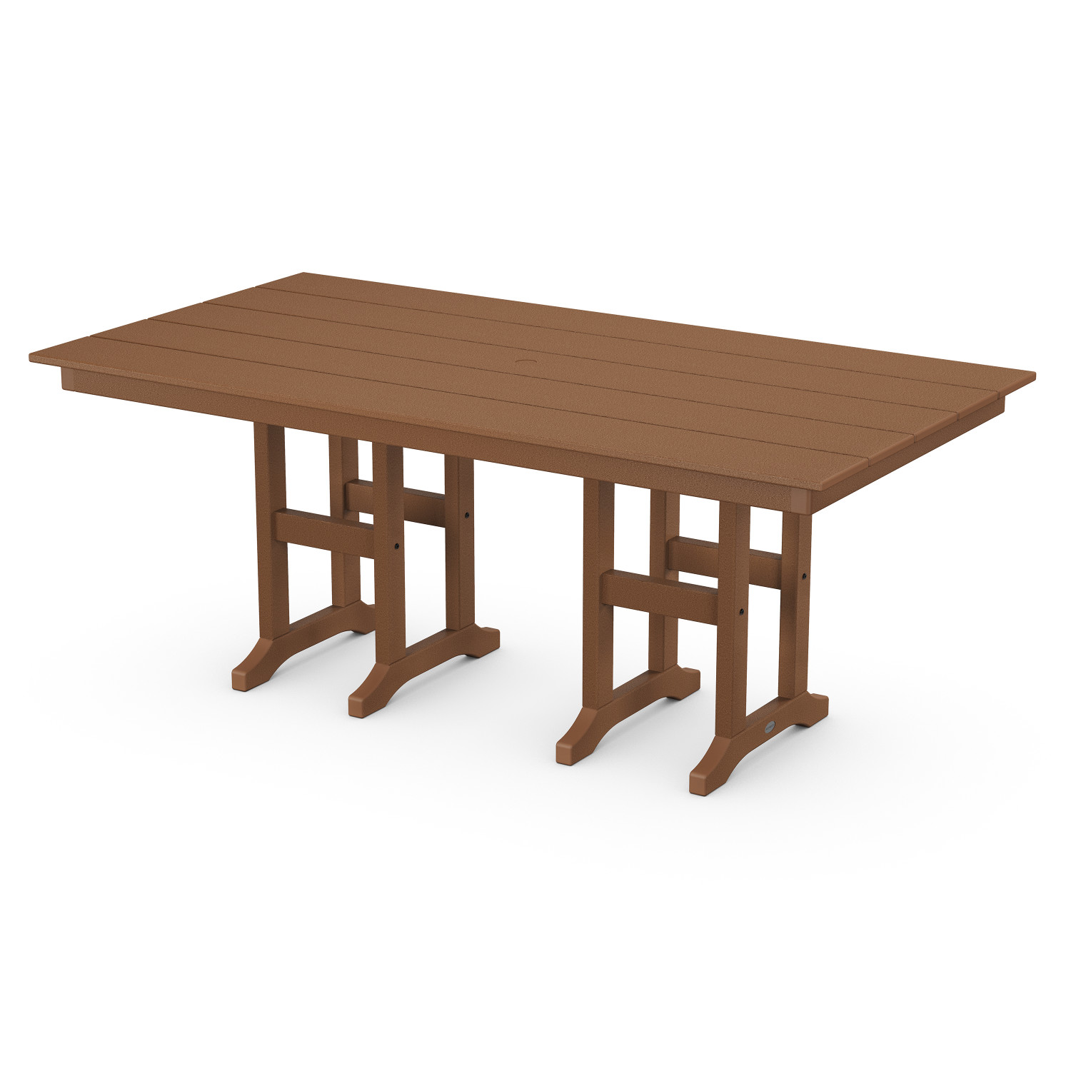 allen + roth by POLYWOOD PWS727-1-TE Patio-Dining-Sets - View #7