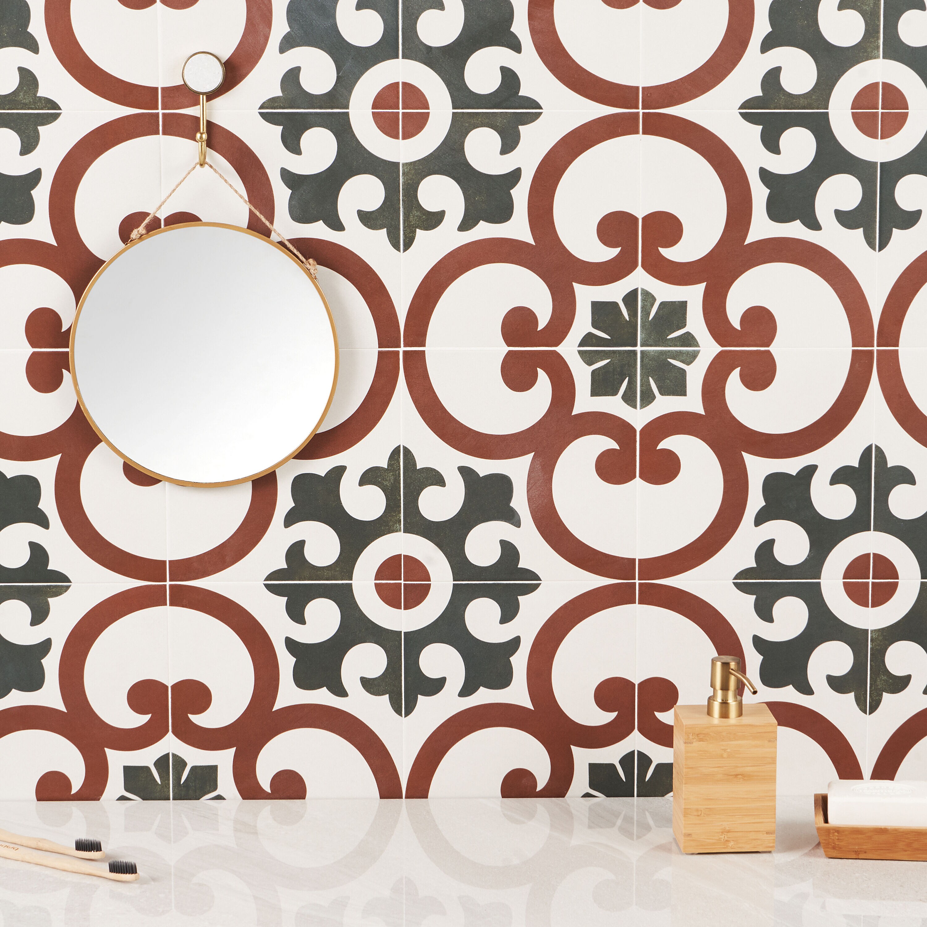 Artmore Tile EXT3RD105137 Tile-Samples - View #3