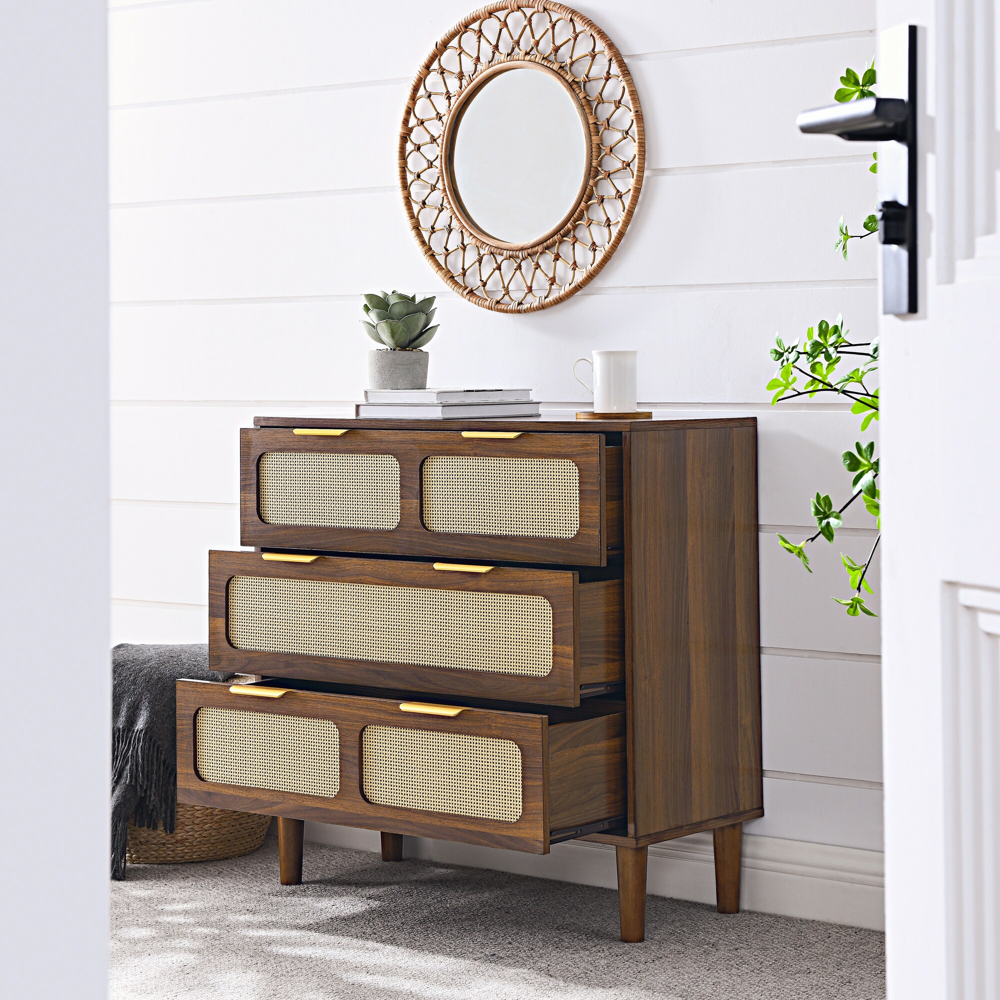 Bybafun YA4400024 dressers - View #7