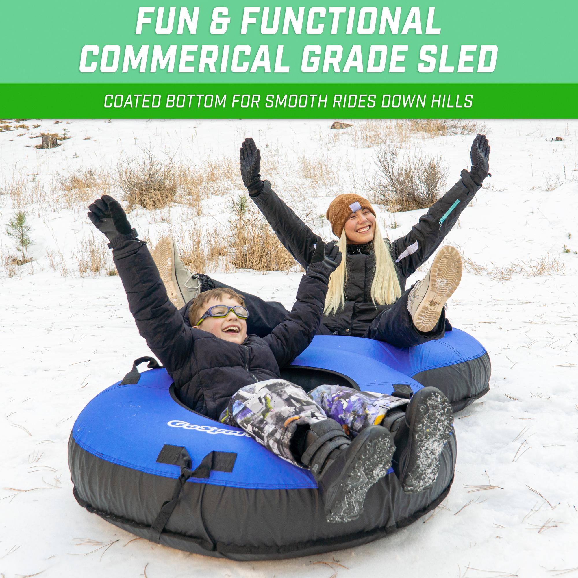 GoSports 815898027653 Snow-Sleds - View #3