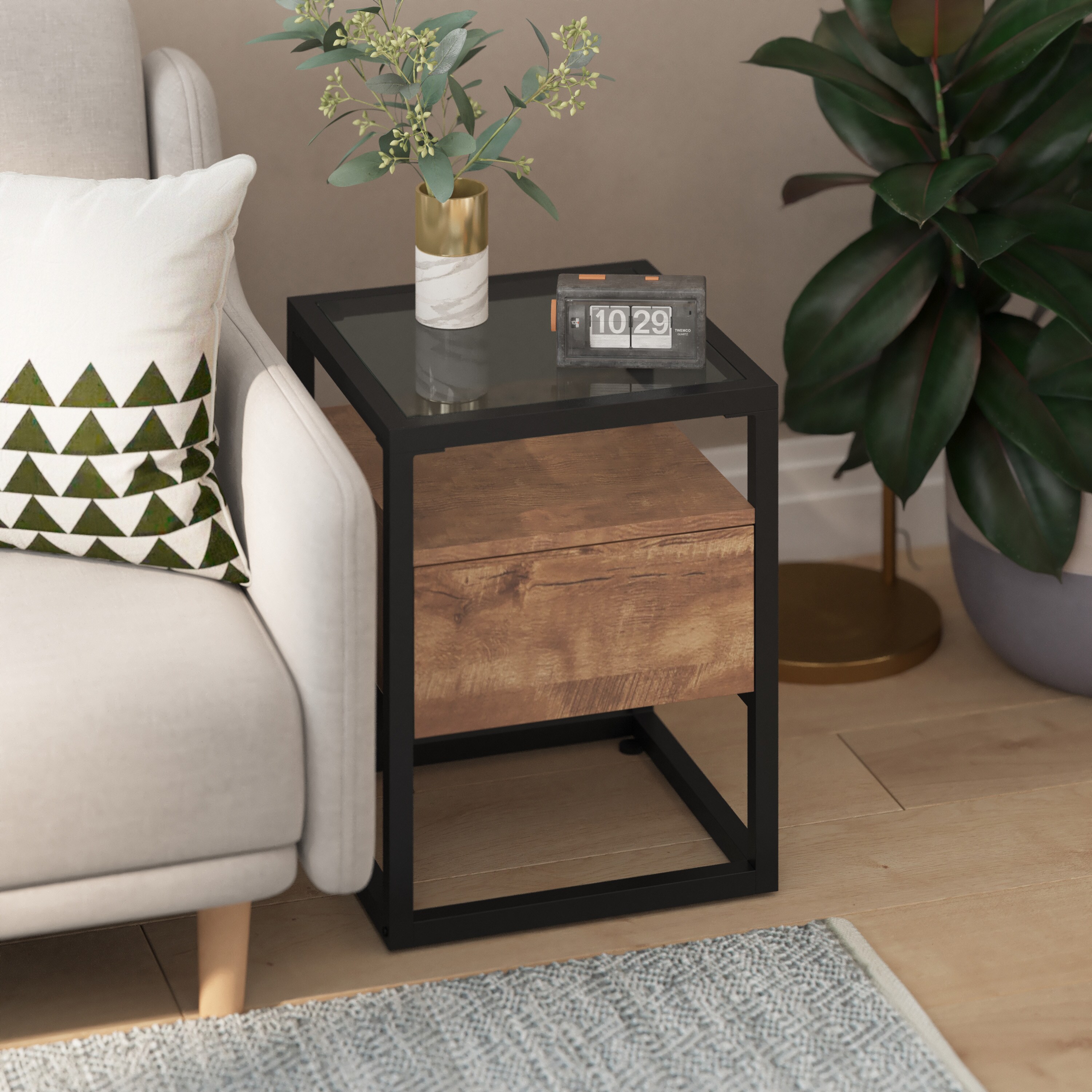 Taylor & Logan 196861090158 End-Tables - View #4