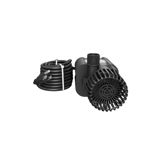 Three-dimensional representation of the product