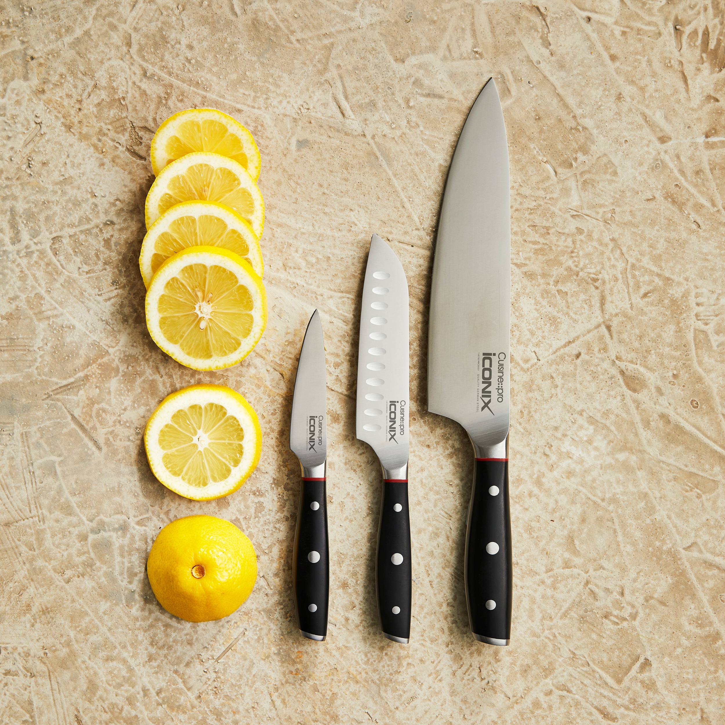 Cuisine::pro 1034453 cutlery - View #2