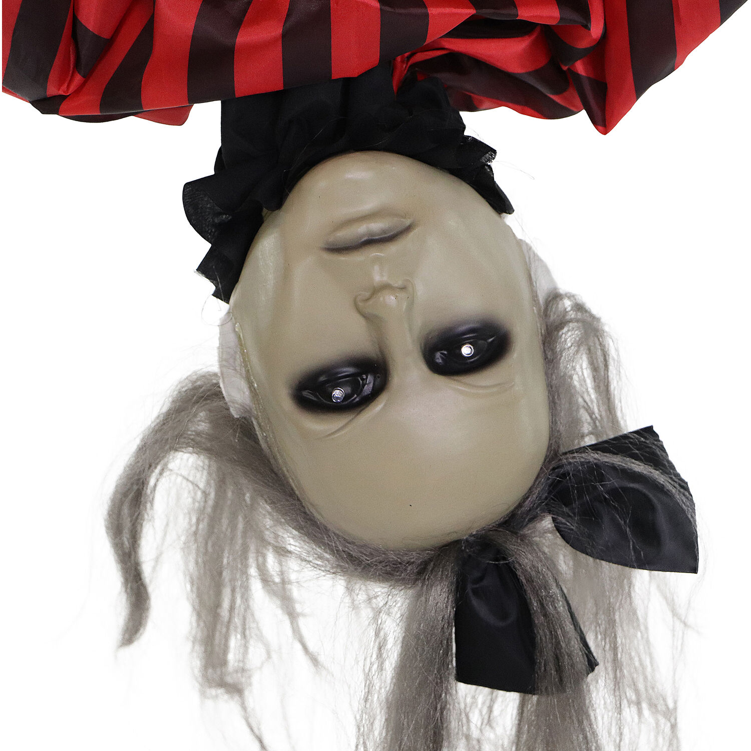 Haunted Hill Farm HHGIRL-5HLSA Halloween-Animatronics - View #9