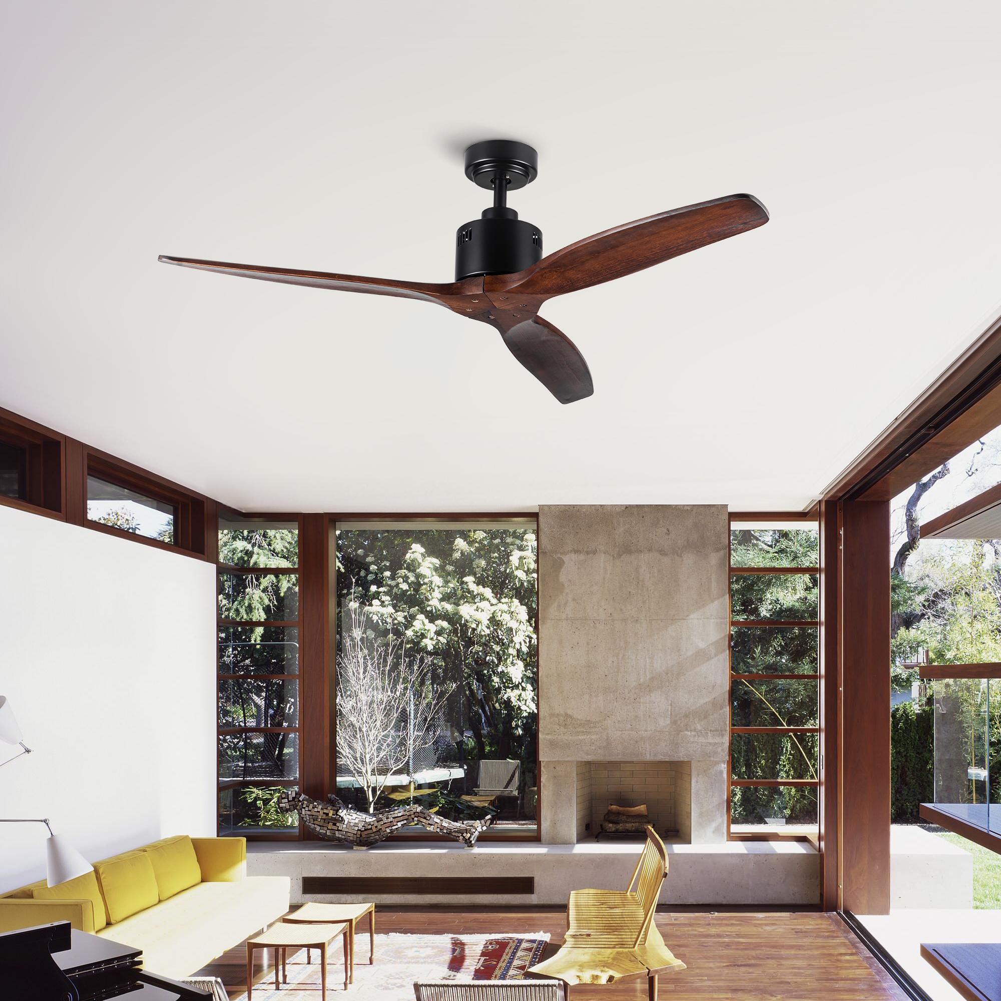 Bayfeve BFXB-5207ADCSXLED Ceiling-Fans - View #4
