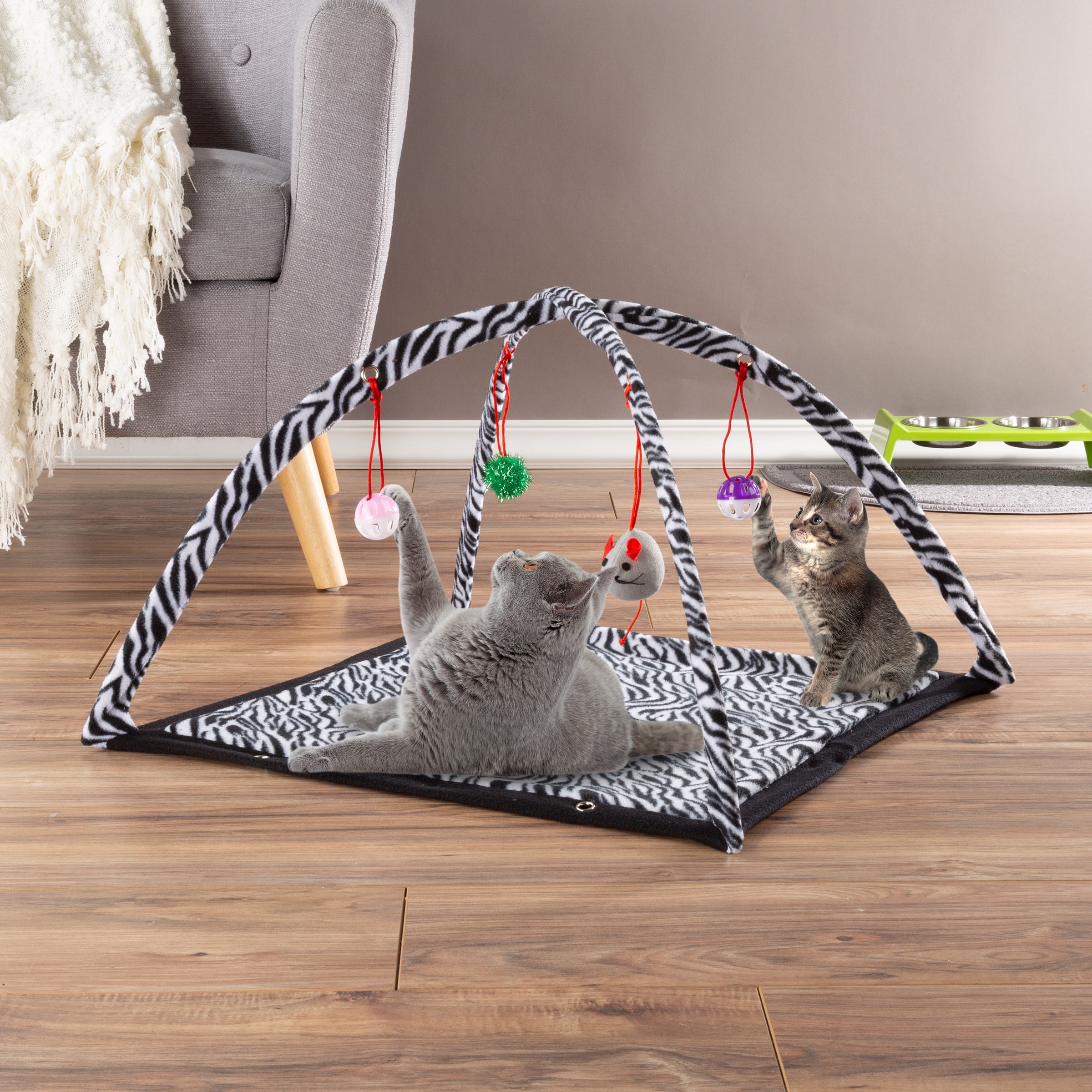 PETMAKER 990793VPG Dog-Toys - View #2