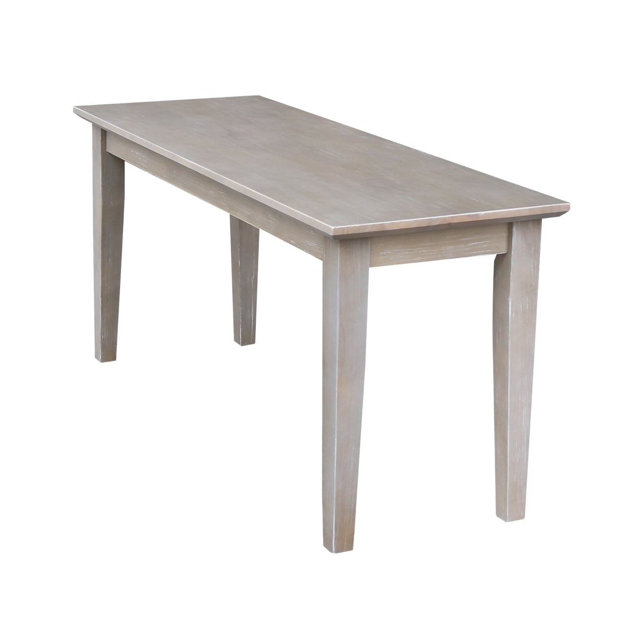 International Concepts BE09-39 bench - View #3