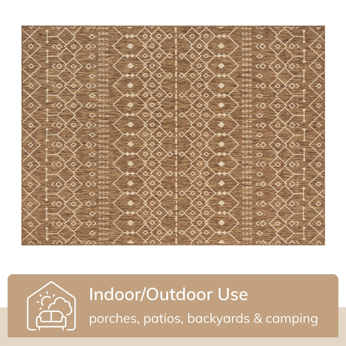 Well Woven MED-58-6 rugs - View #4