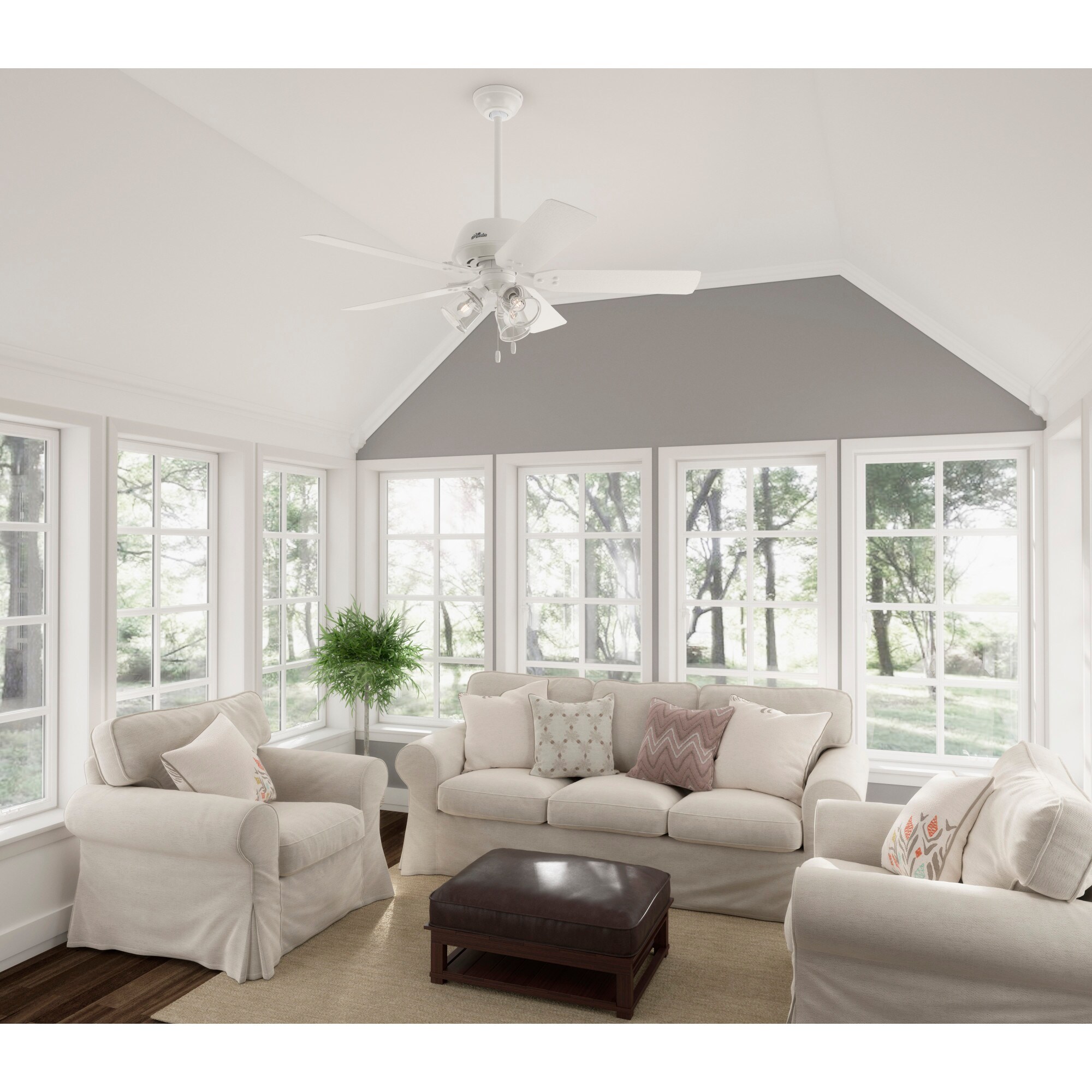 Hunter 51365 Ceiling-Fans - View #8