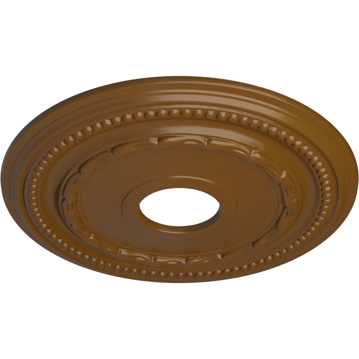 Ekena Millwork CM15FESTF Ceiling-Medallions - View #2