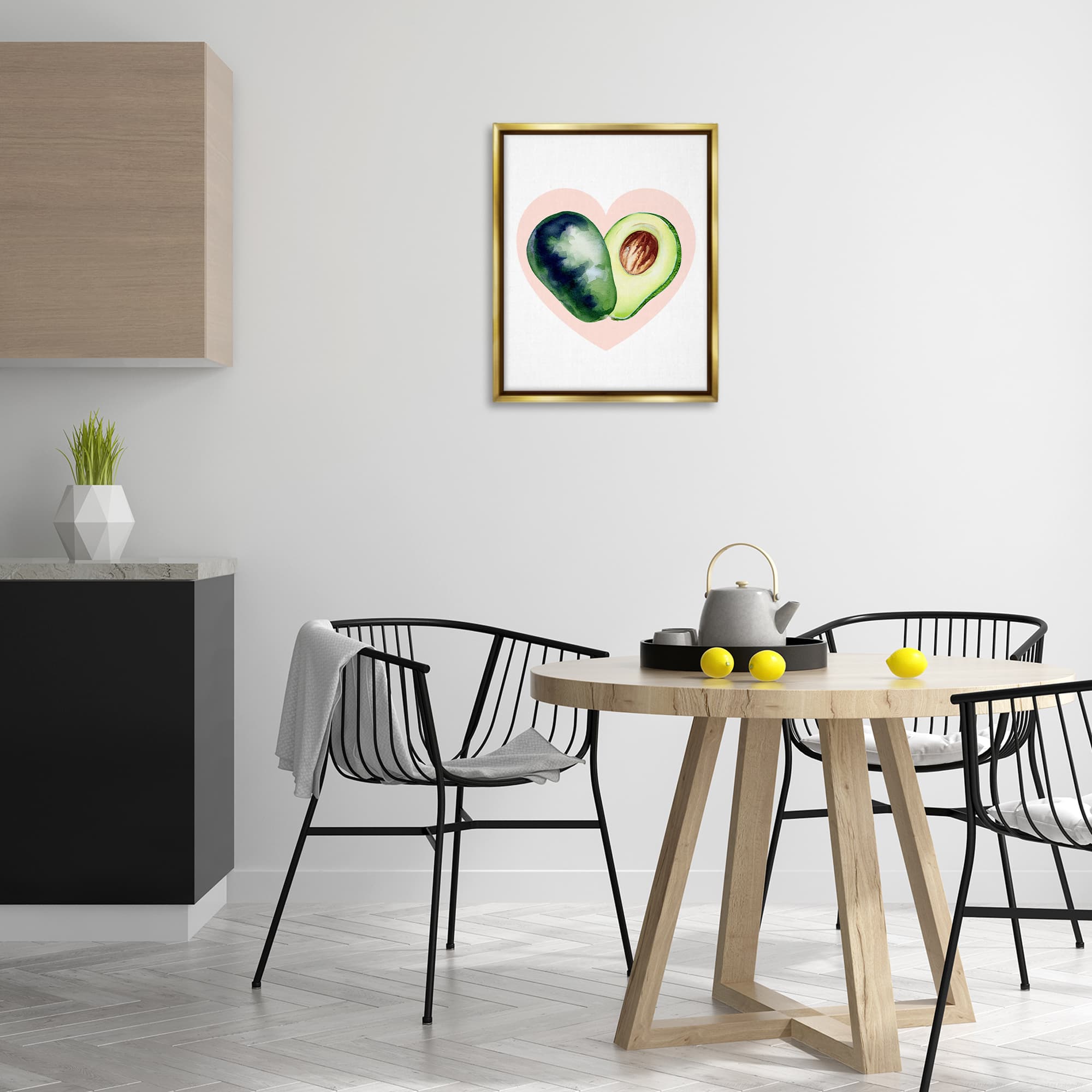 Stupell Industries BT-079-FFG-16X20 Wall-Art - View #3