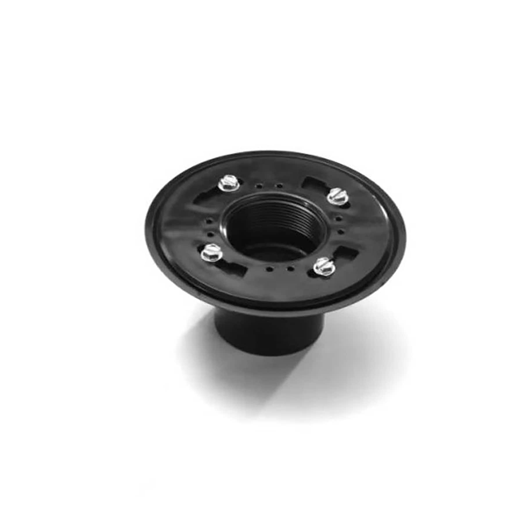 ELEGANTE DRAIN COLLECTION 9001FA Drains-Flanges - View #2