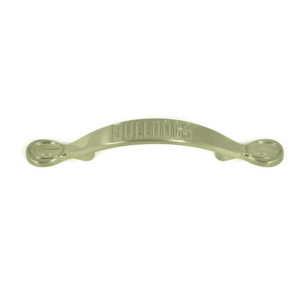 Stone Mill Hardware CL1395H-SN-GEO 