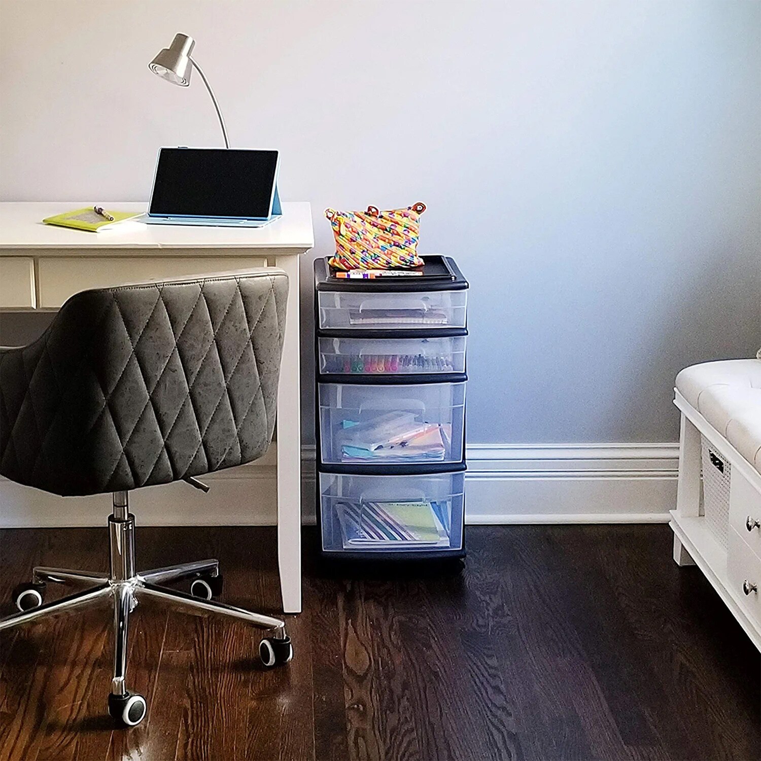 Homz Products 324369 Storage-Drawers - View #10