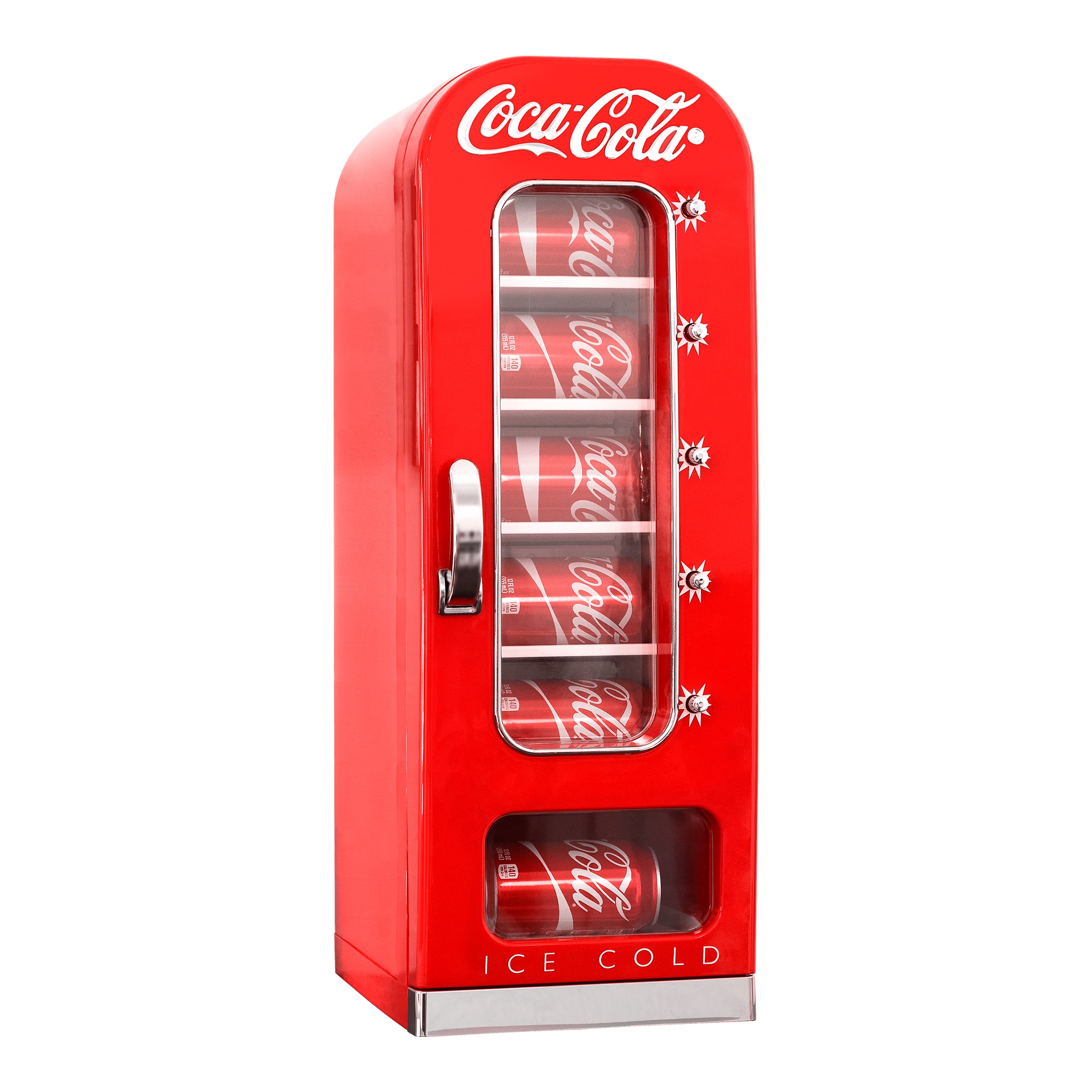 Mini Refrigerator Coca Cola for Sale in Addison, TX - OfferUp