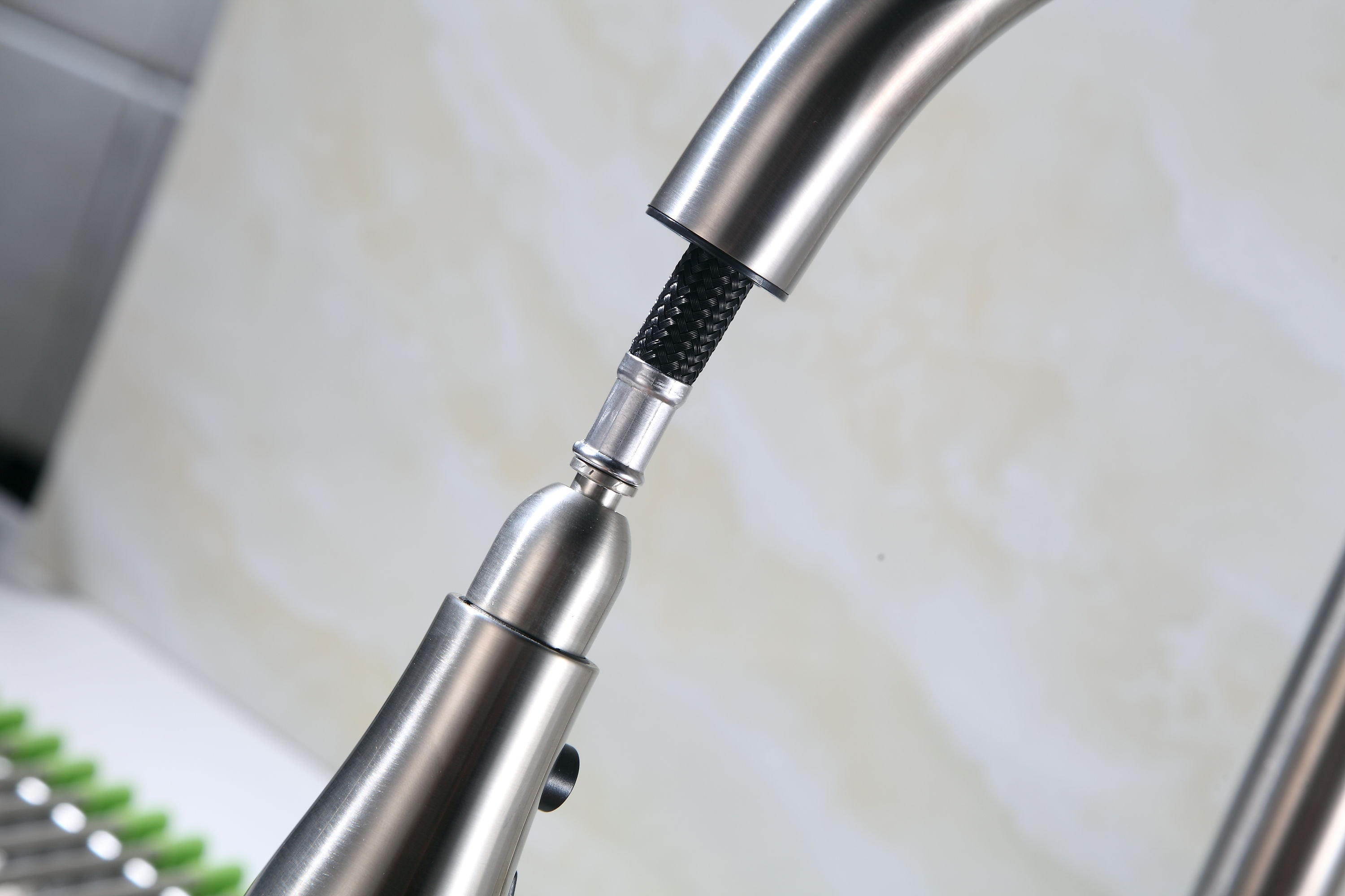 Runfine RF412001 Kitchen-Faucets - View #5