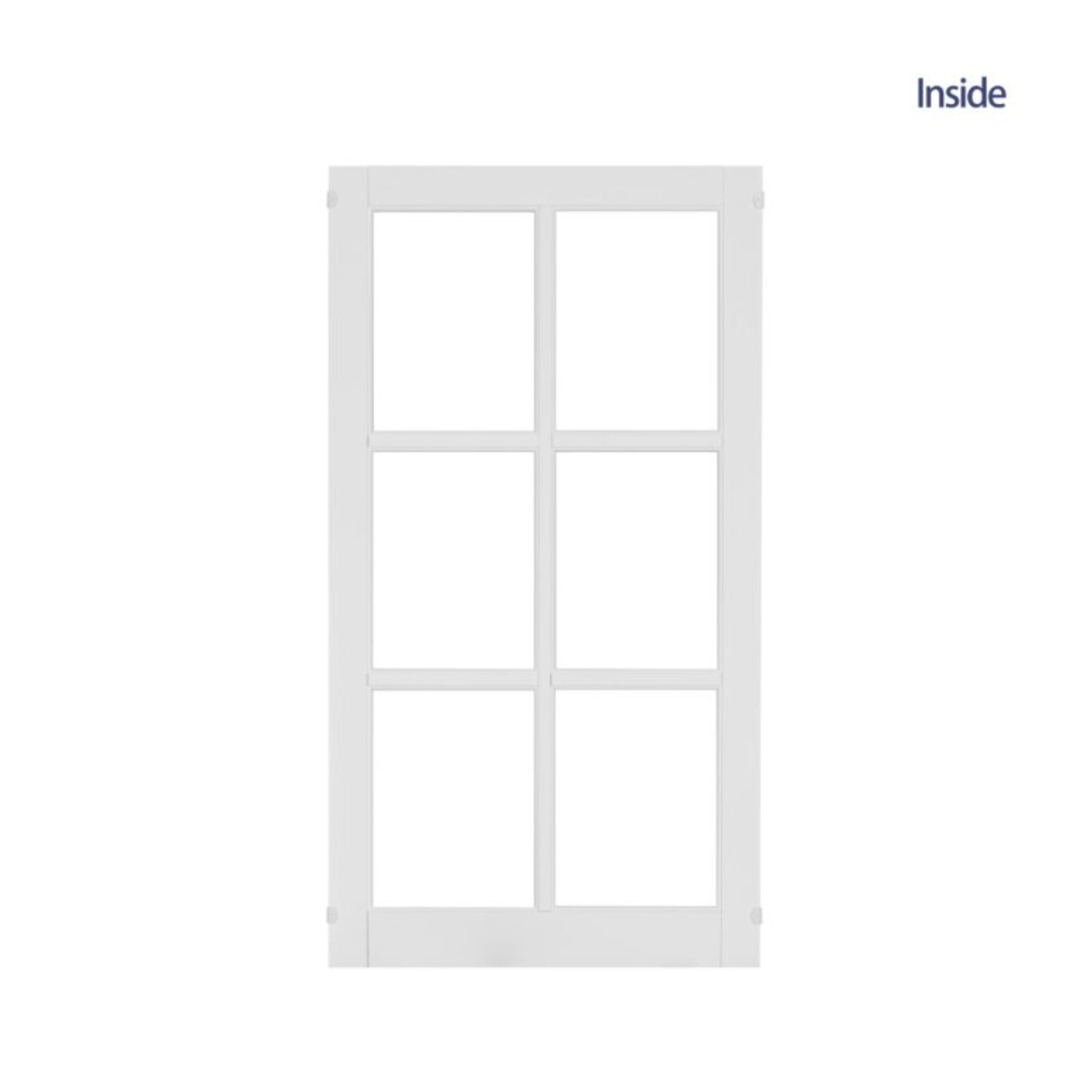 Project Source VBS2241 Specialty-Windows - View #2