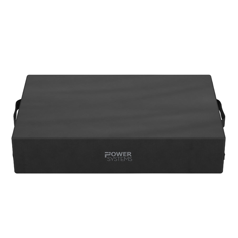 Power Systems PWR88280 Fitness-Equipment-Mats - View #3