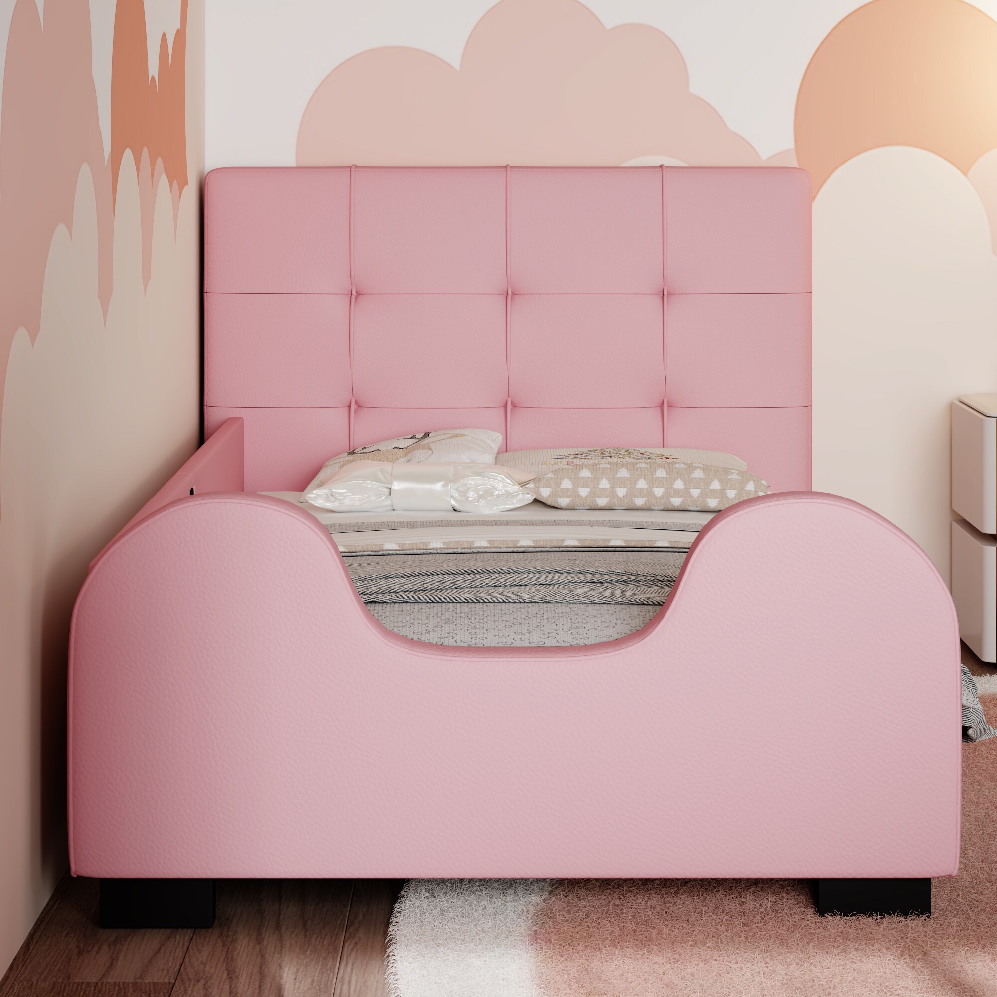 ModernLuxe L3P-N709P199629H beds - View #17